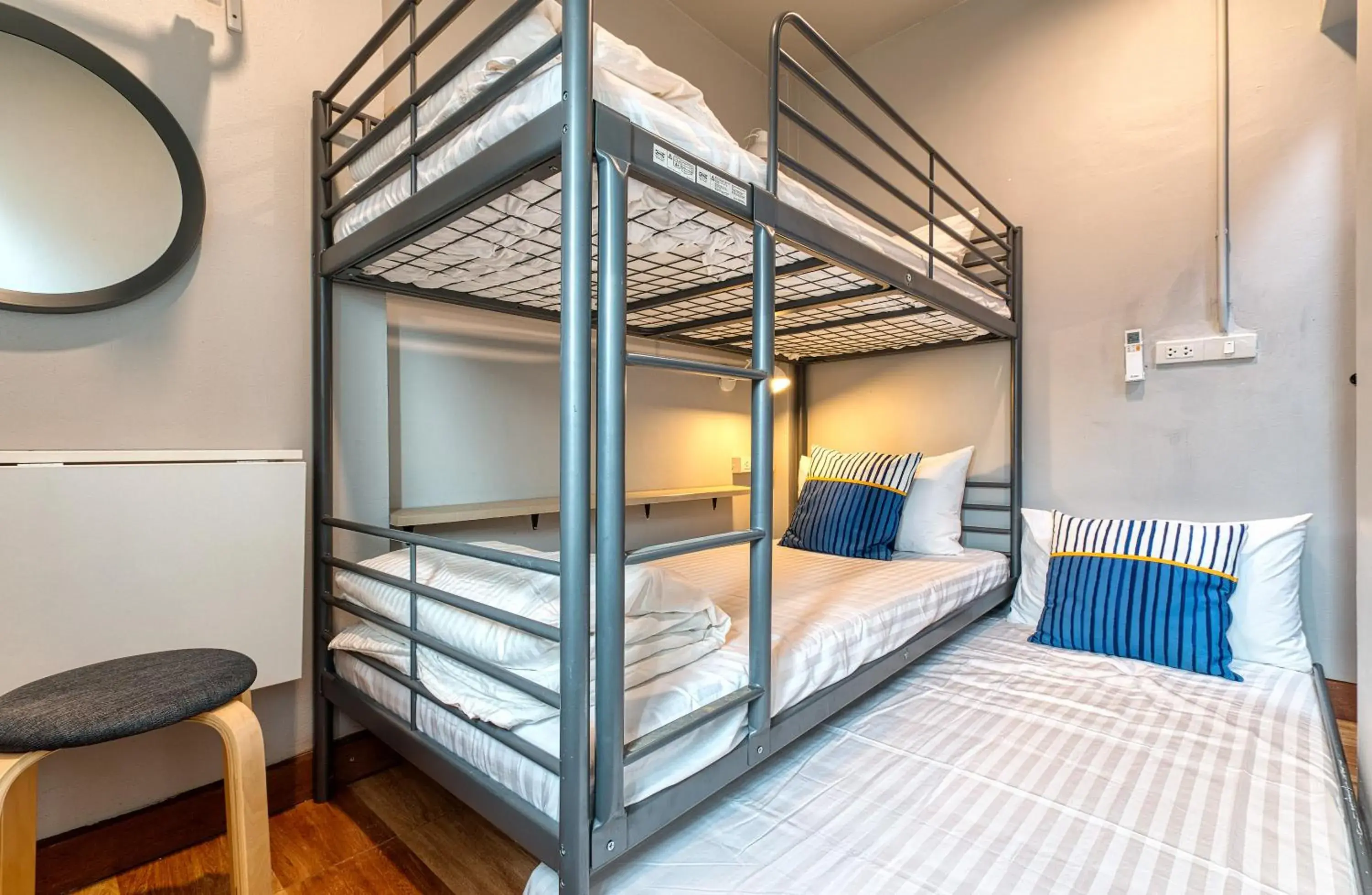 Two-Bedroom House in Maenam Bungalow Two-Bedroom House in Maenam Bungalow