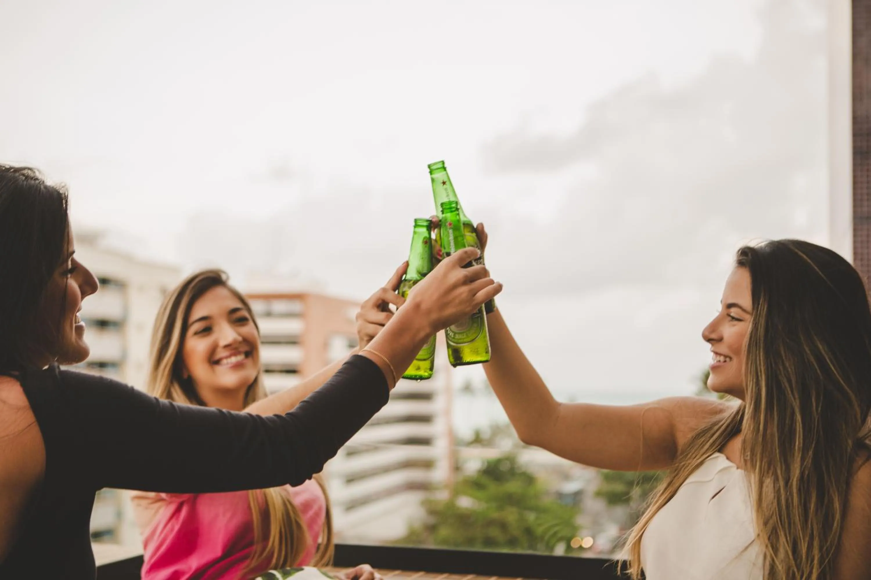 Day in Wanderlust Hostel