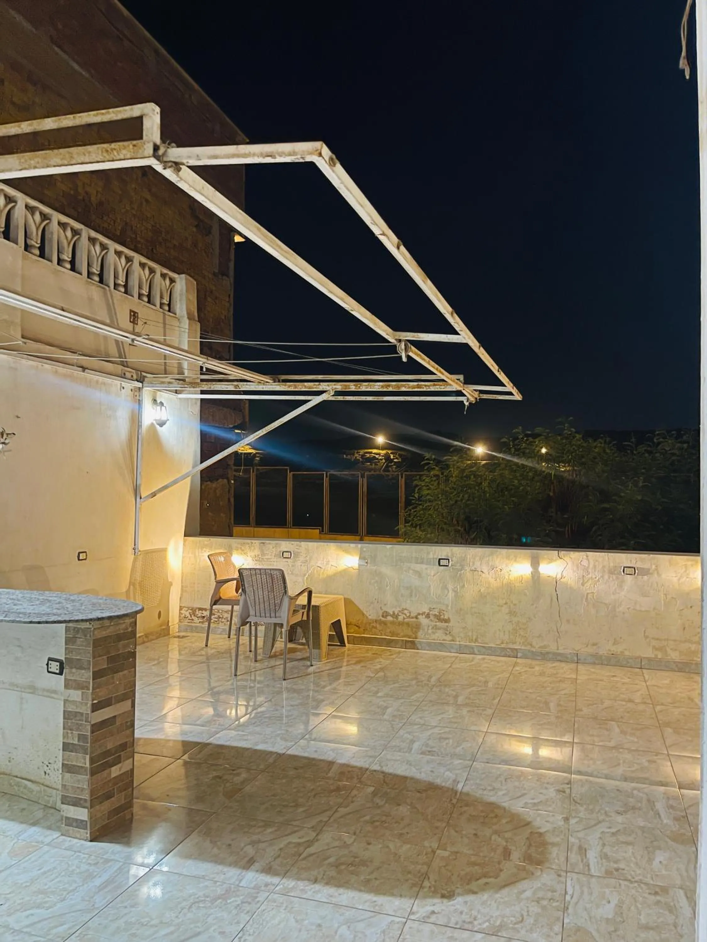 Farida Pyramids Boutique Hotel