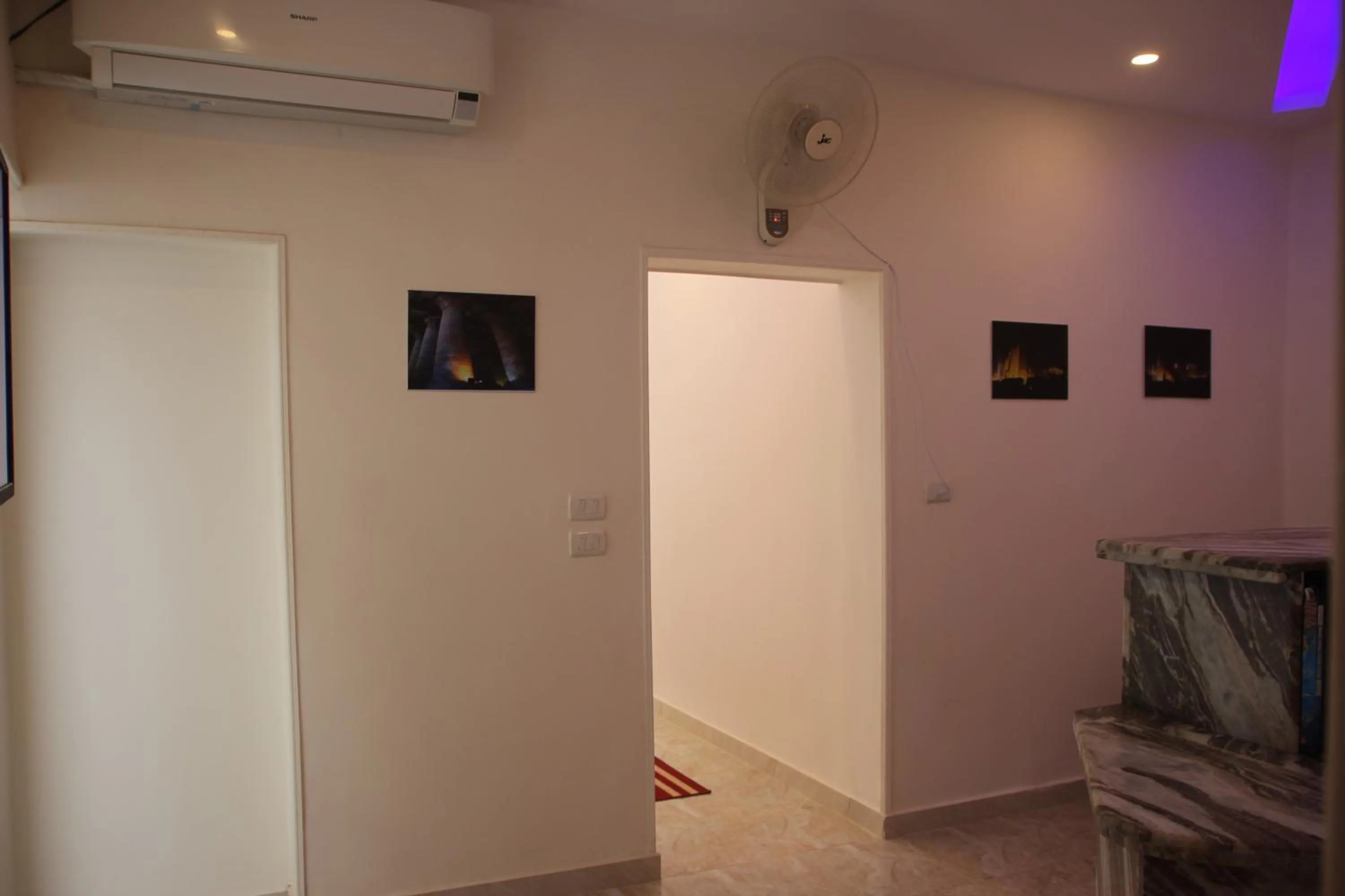 Farida Pyramids Boutique Hotel