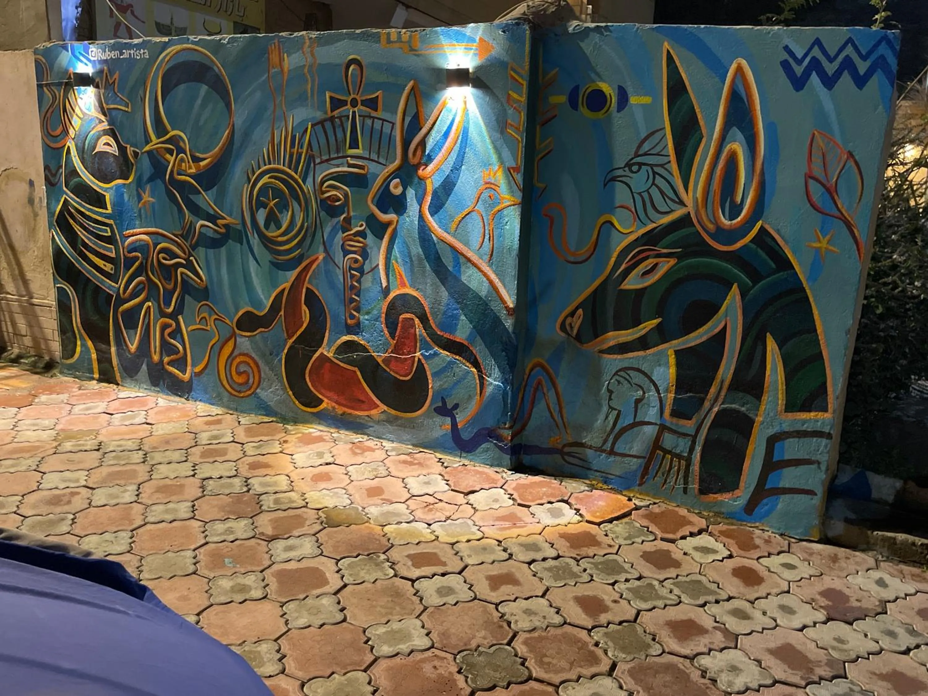 Farida Pyramids Boutique Hotel & Free Airport Pickup