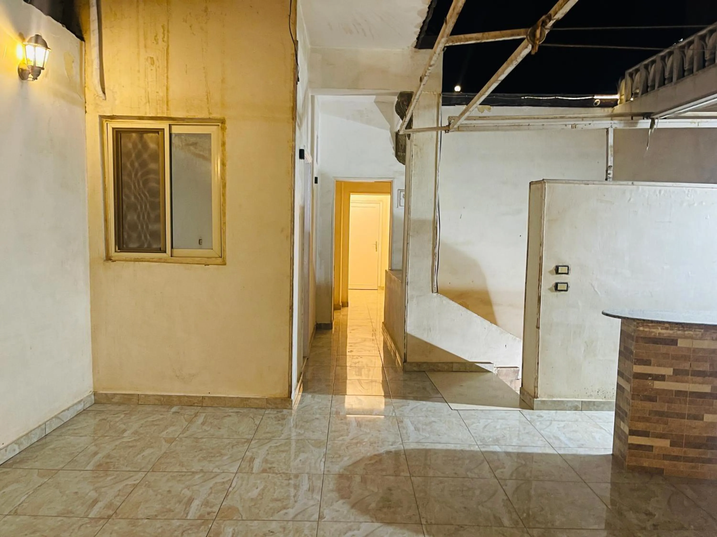 Farida Pyramids Boutique Hotel