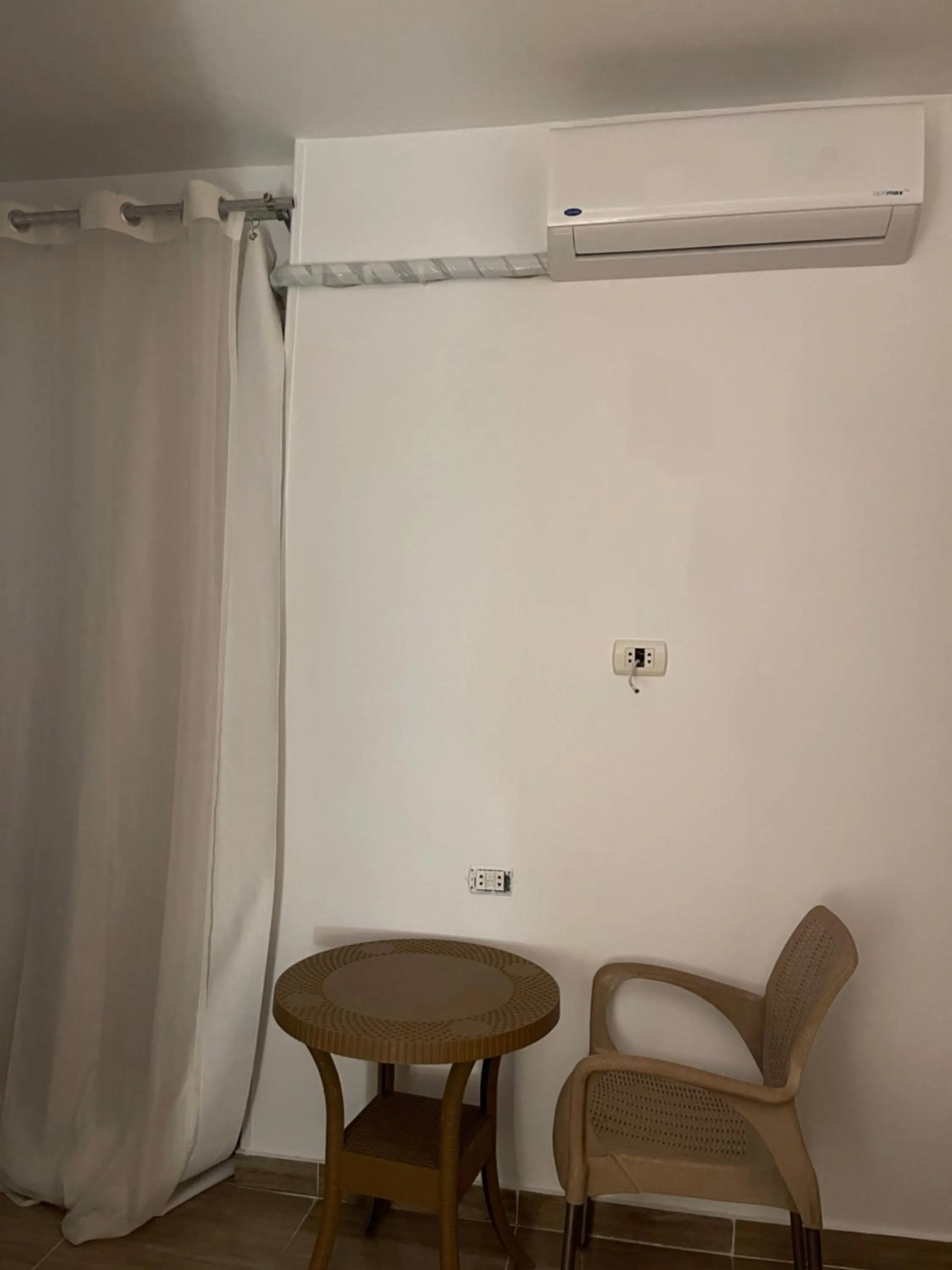 Farida Pyramids Boutique Hotel