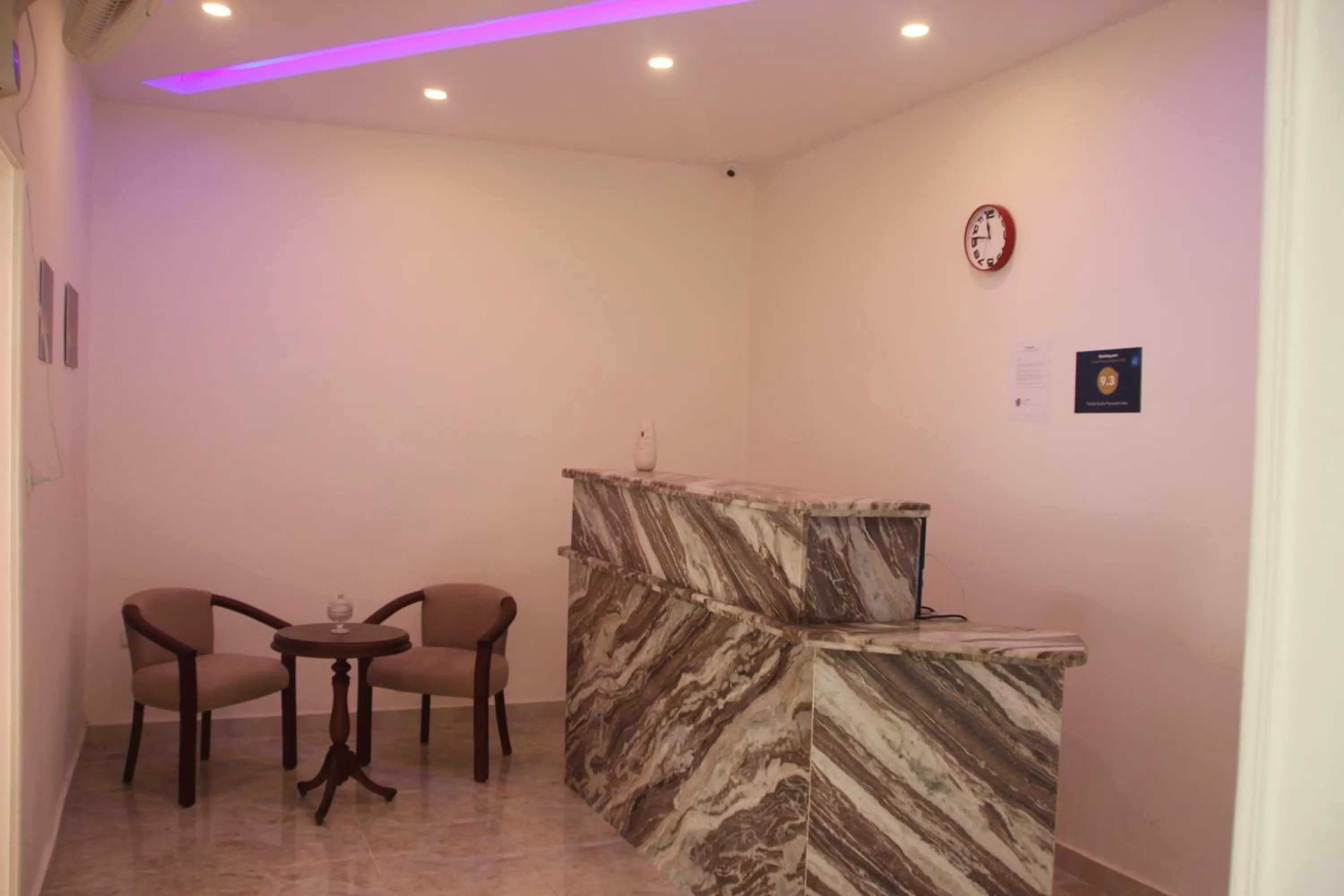 Farida Pyramids Boutique Hotel