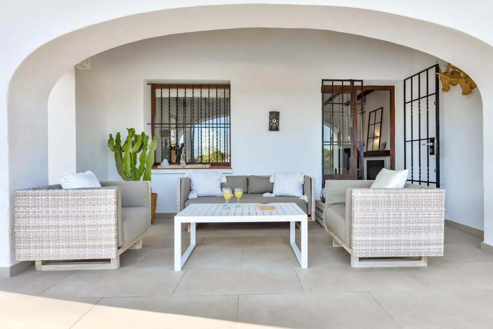 Villas Guzman - Olga