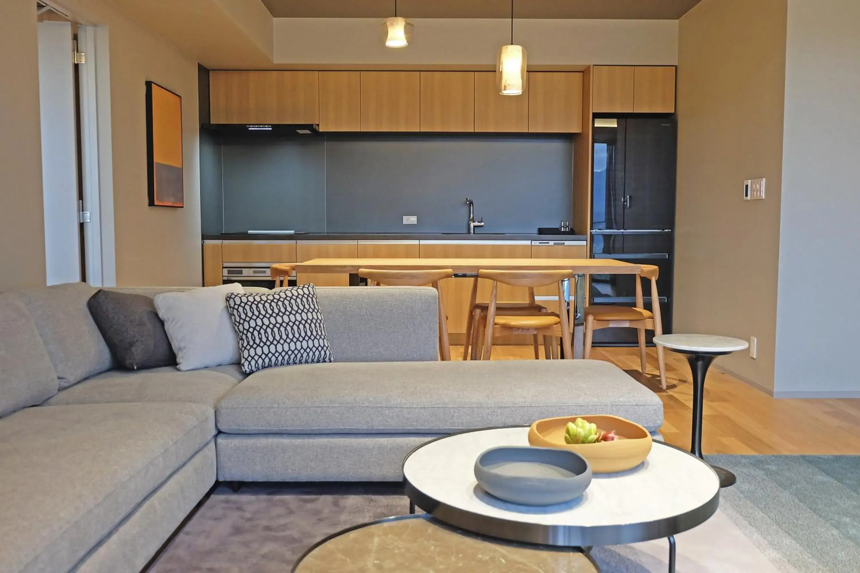 3 Bedroom Suite (Dual Key) in Fenix Furano 3 Bedroom Suite (Dual Key) in Fenix Furano