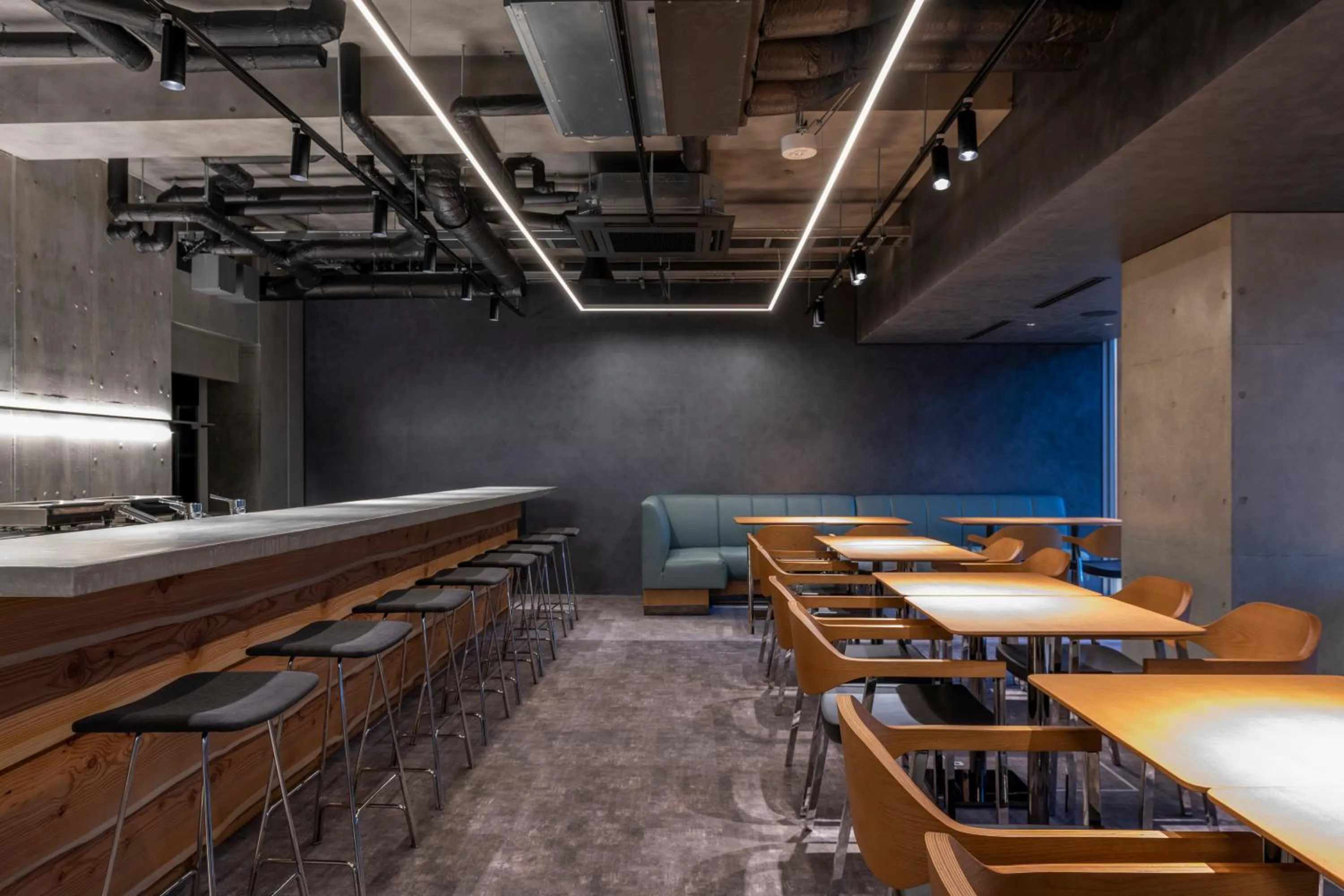 Restaurant/places to eat in Fenix Furano