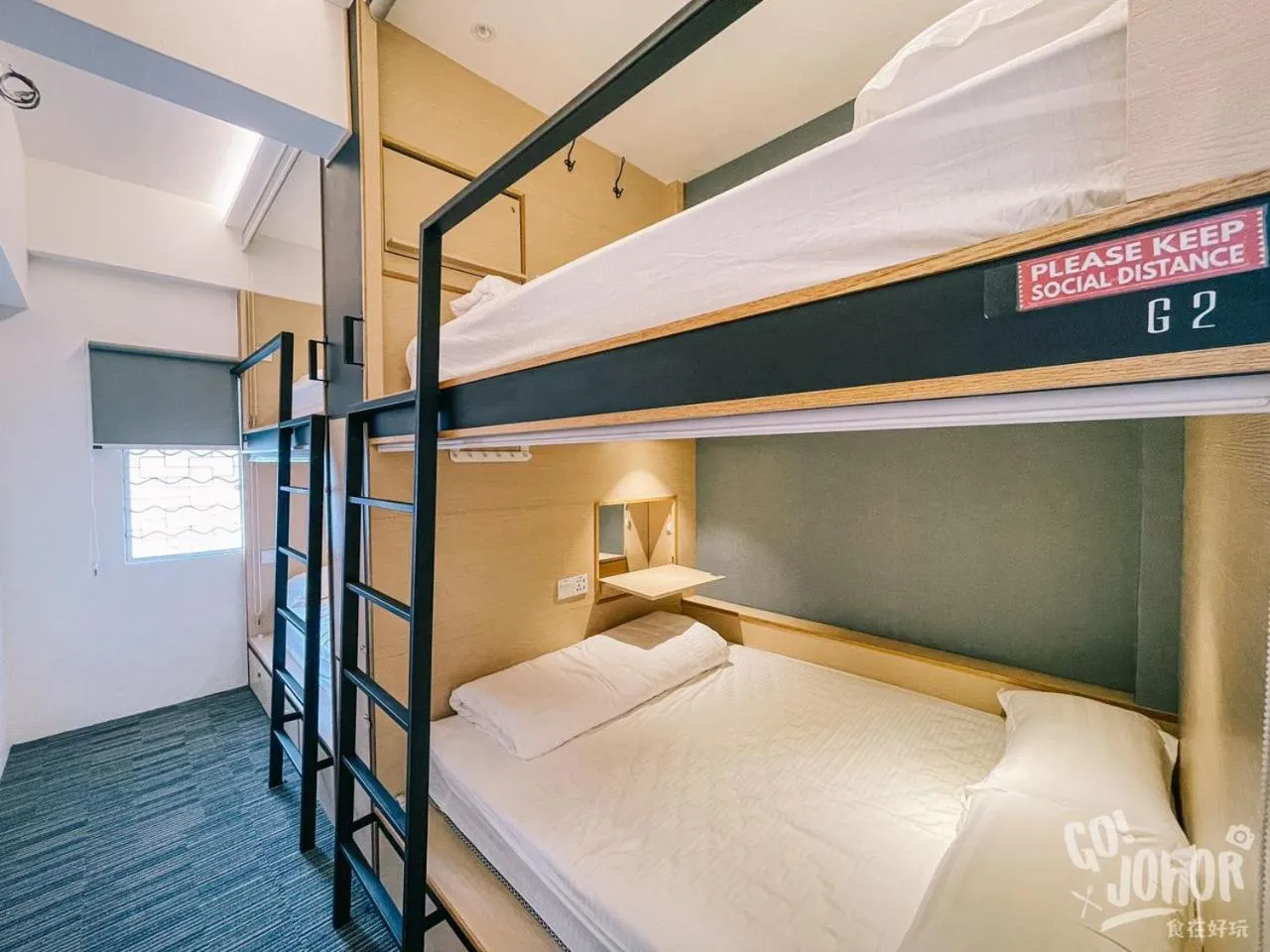 Bedroom, Bed in Attrus Bed & Breakfast