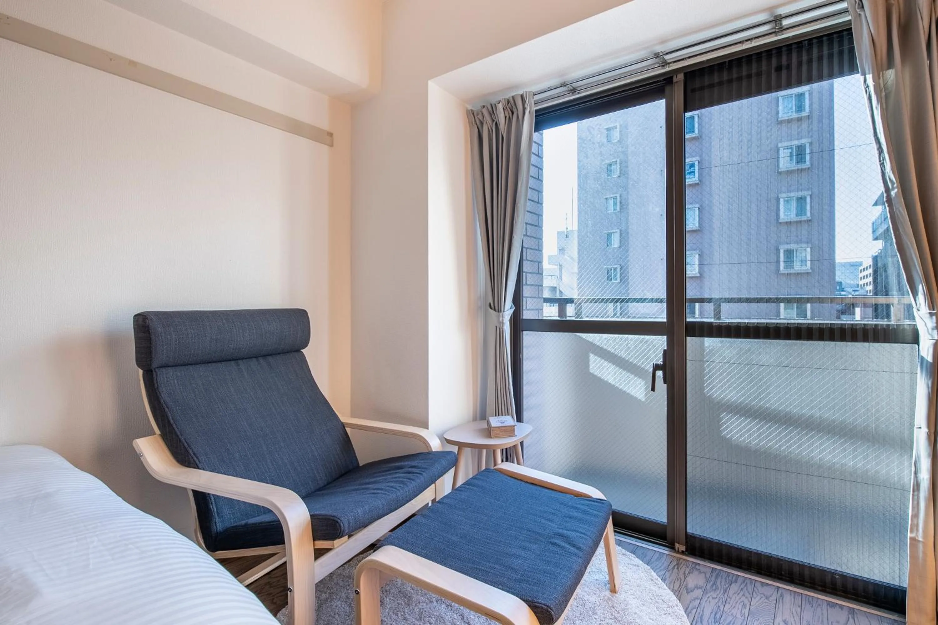 Uhome Akihabara Apartment 3