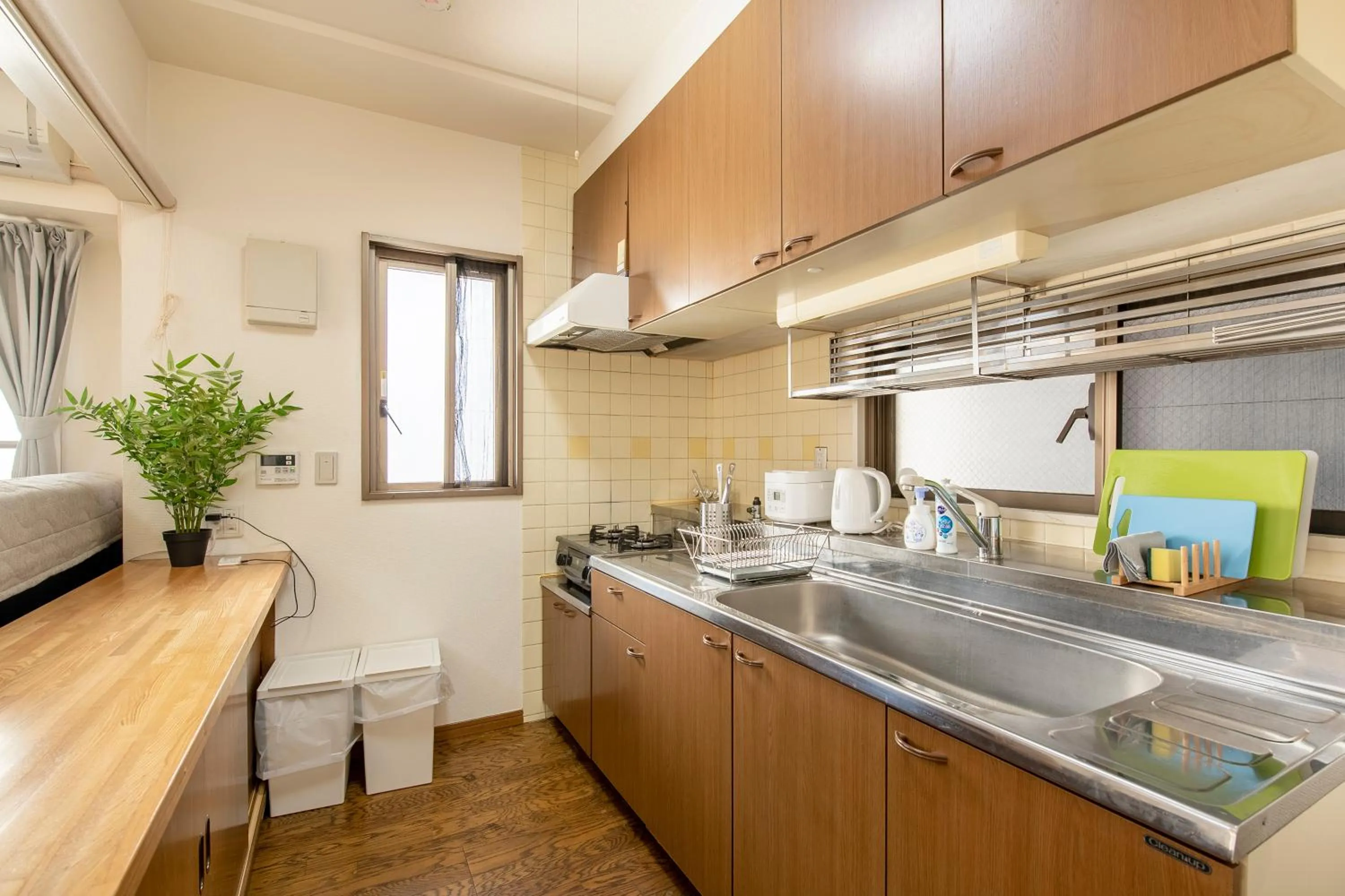 Uhome Akihabara Apartment 3