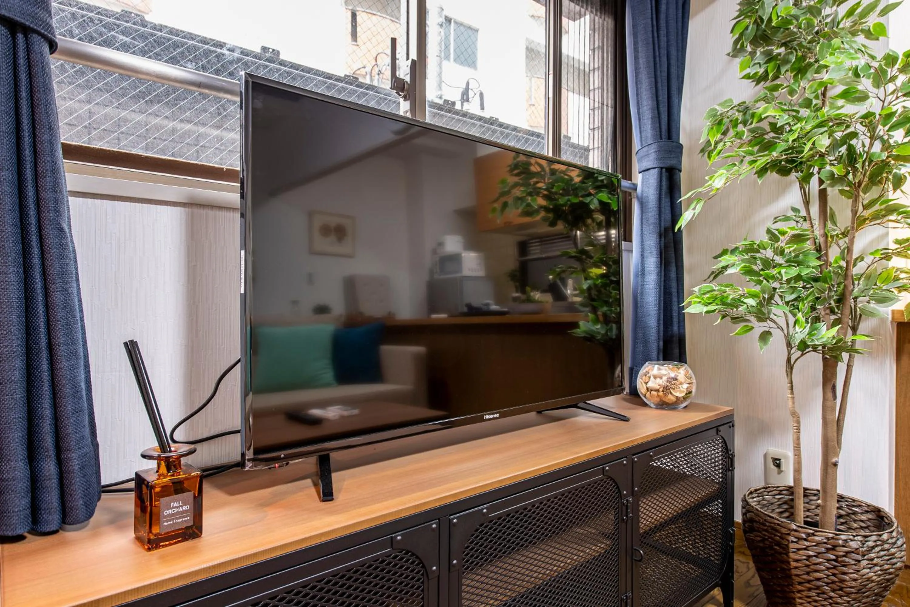 Uhome Akihabara Apartment 3