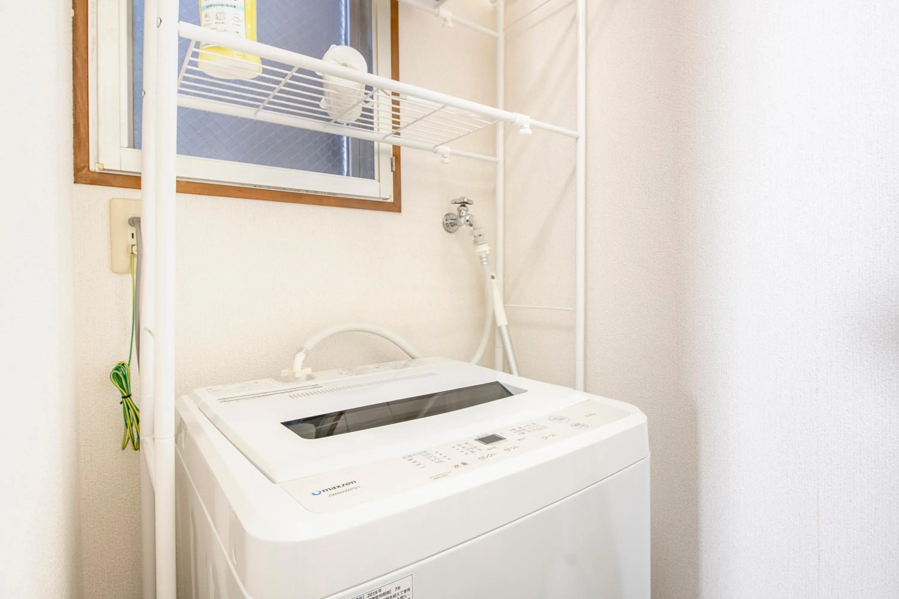 Uhome Ueno Apartment 4