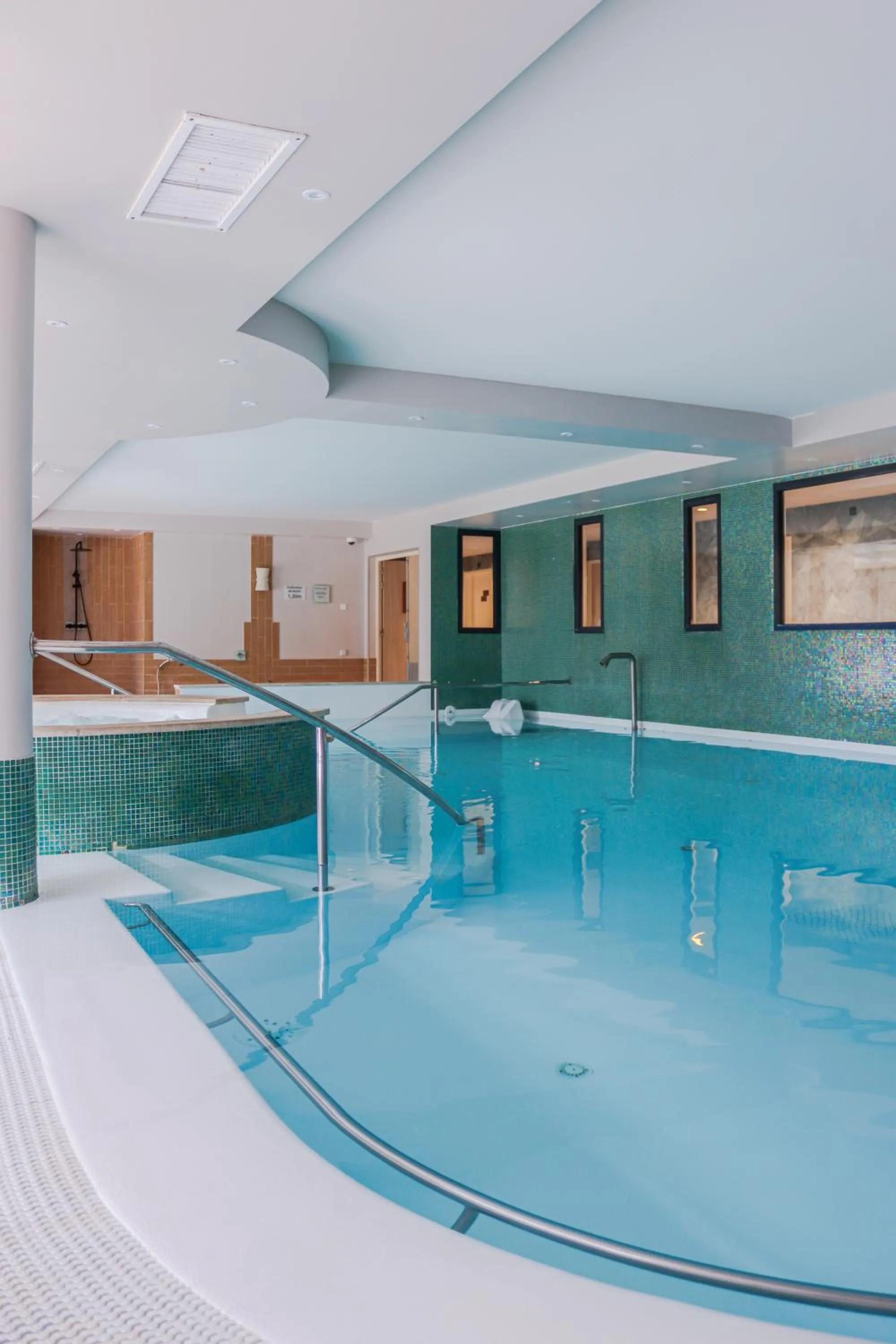 Hôtel Best of Both - Divonne-les-Bains