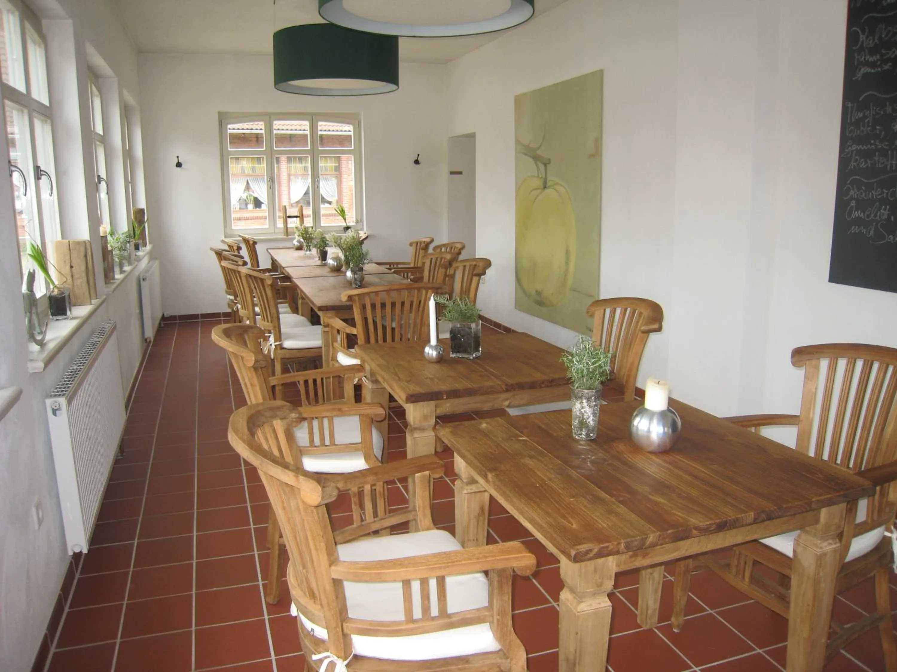 Restaurant/places to eat in To`n Schlagboom