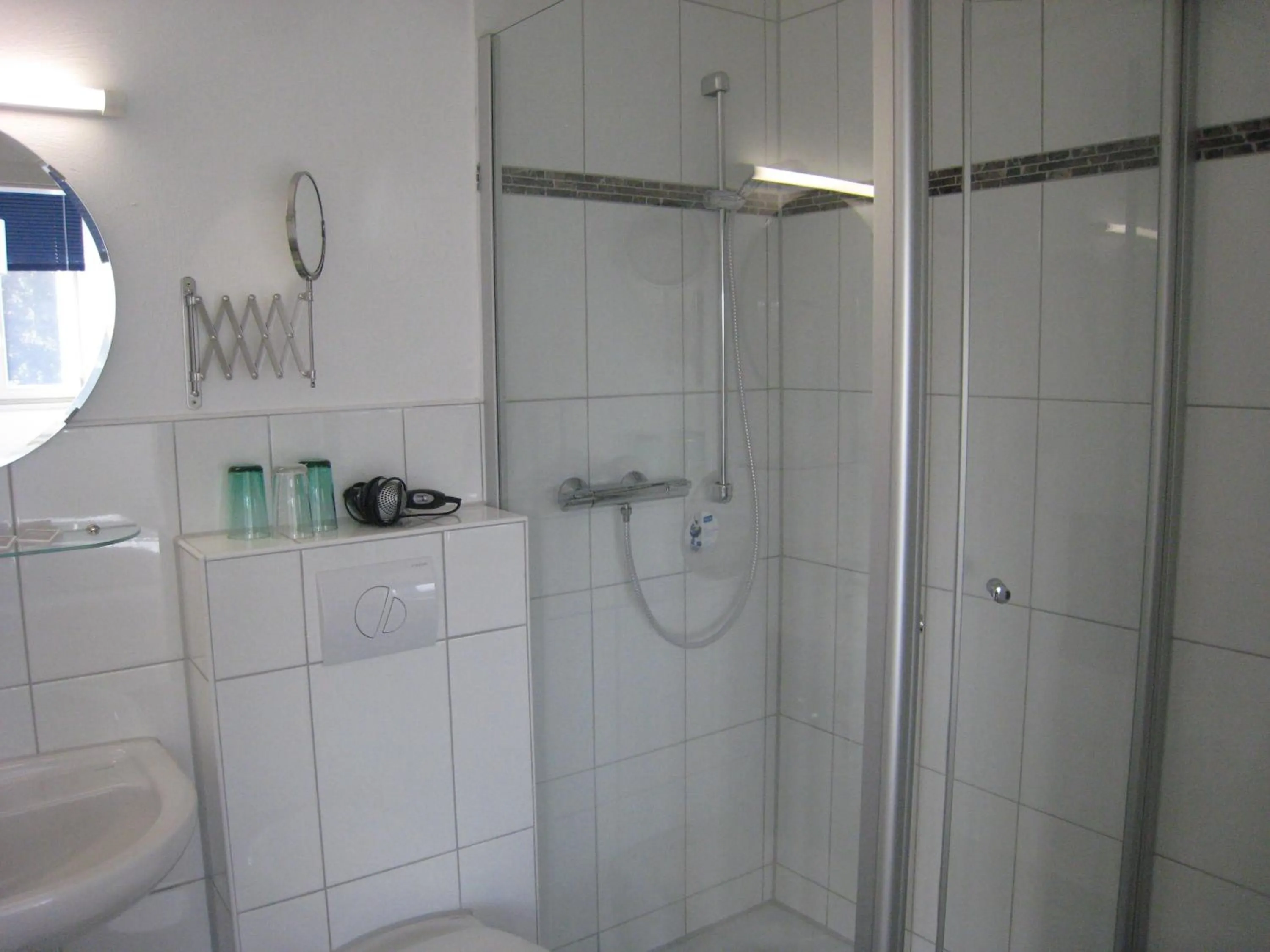 Bathroom in To`n Schlagboom