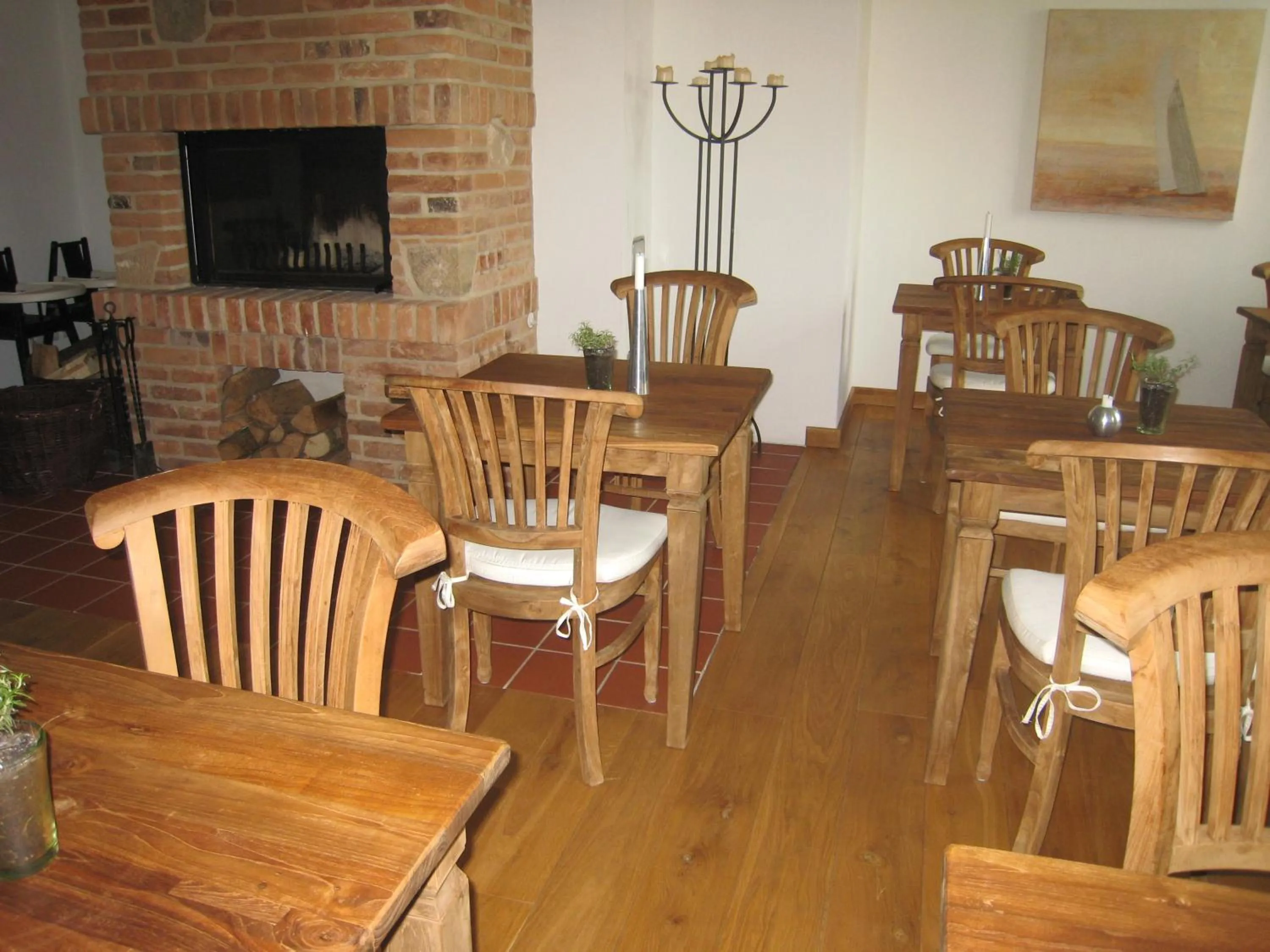 Restaurant/places to eat in To`n Schlagboom