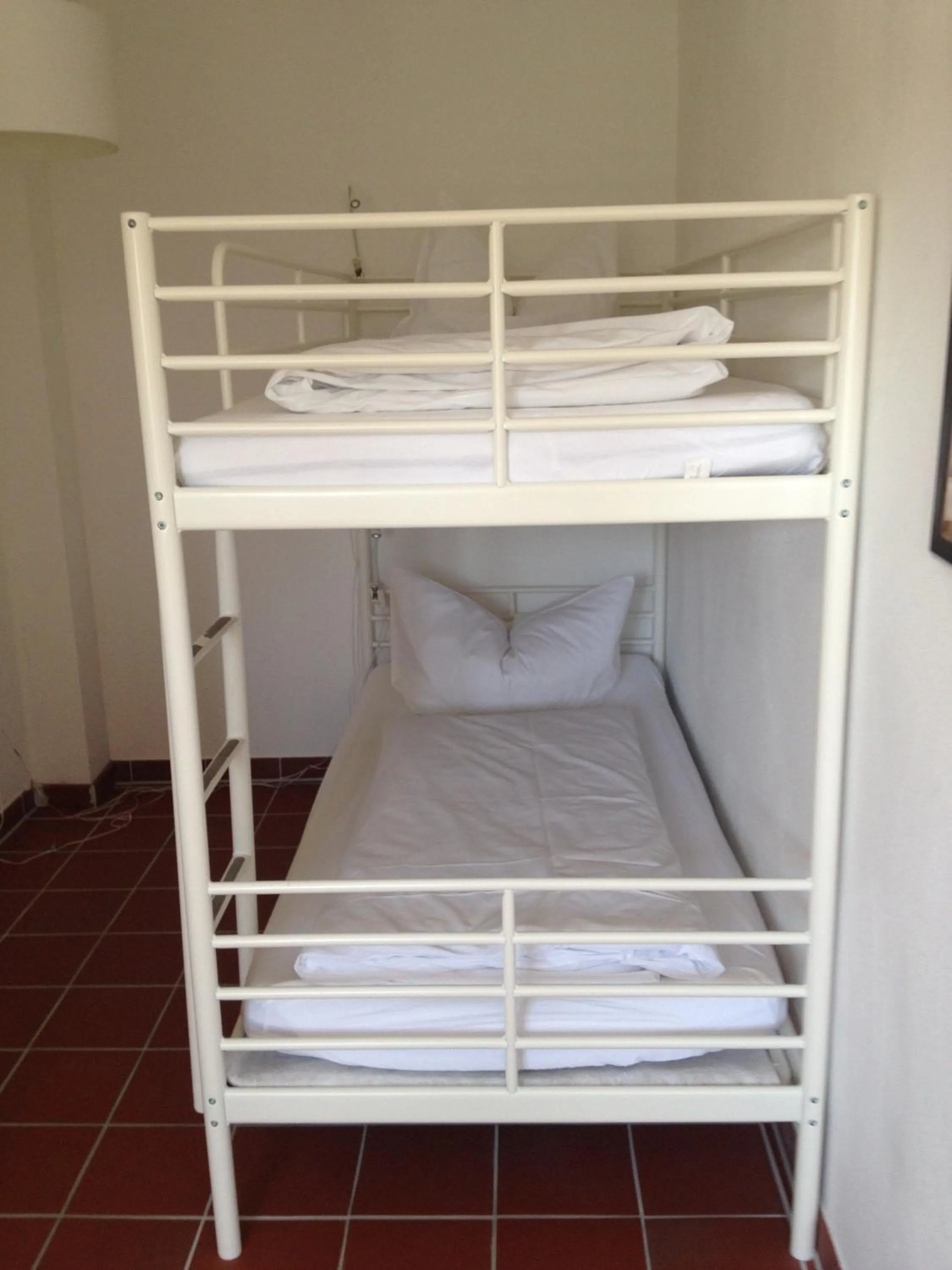 Bedroom, Bed in To`n Schlagboom