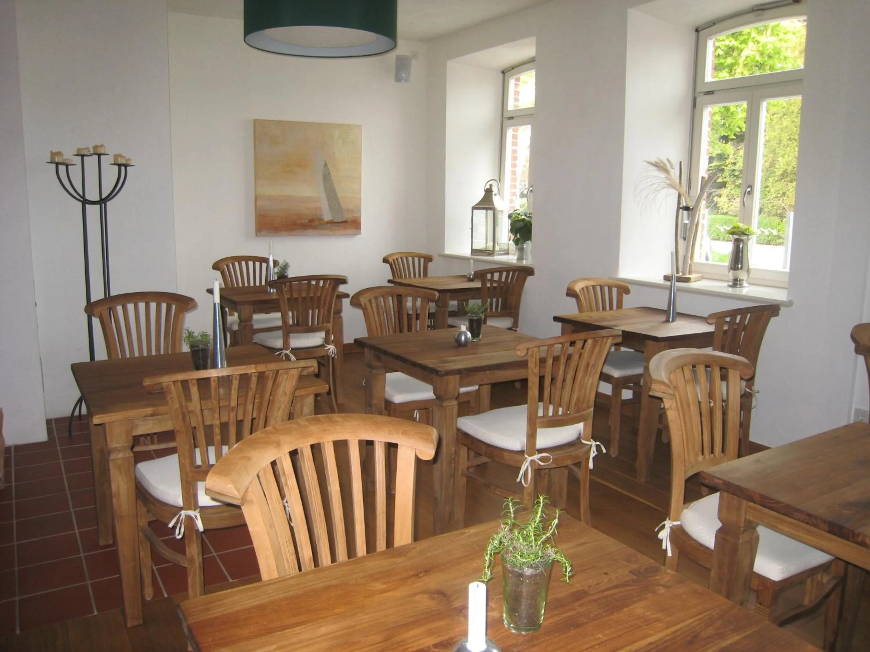 Restaurant/places to eat in To`n Schlagboom