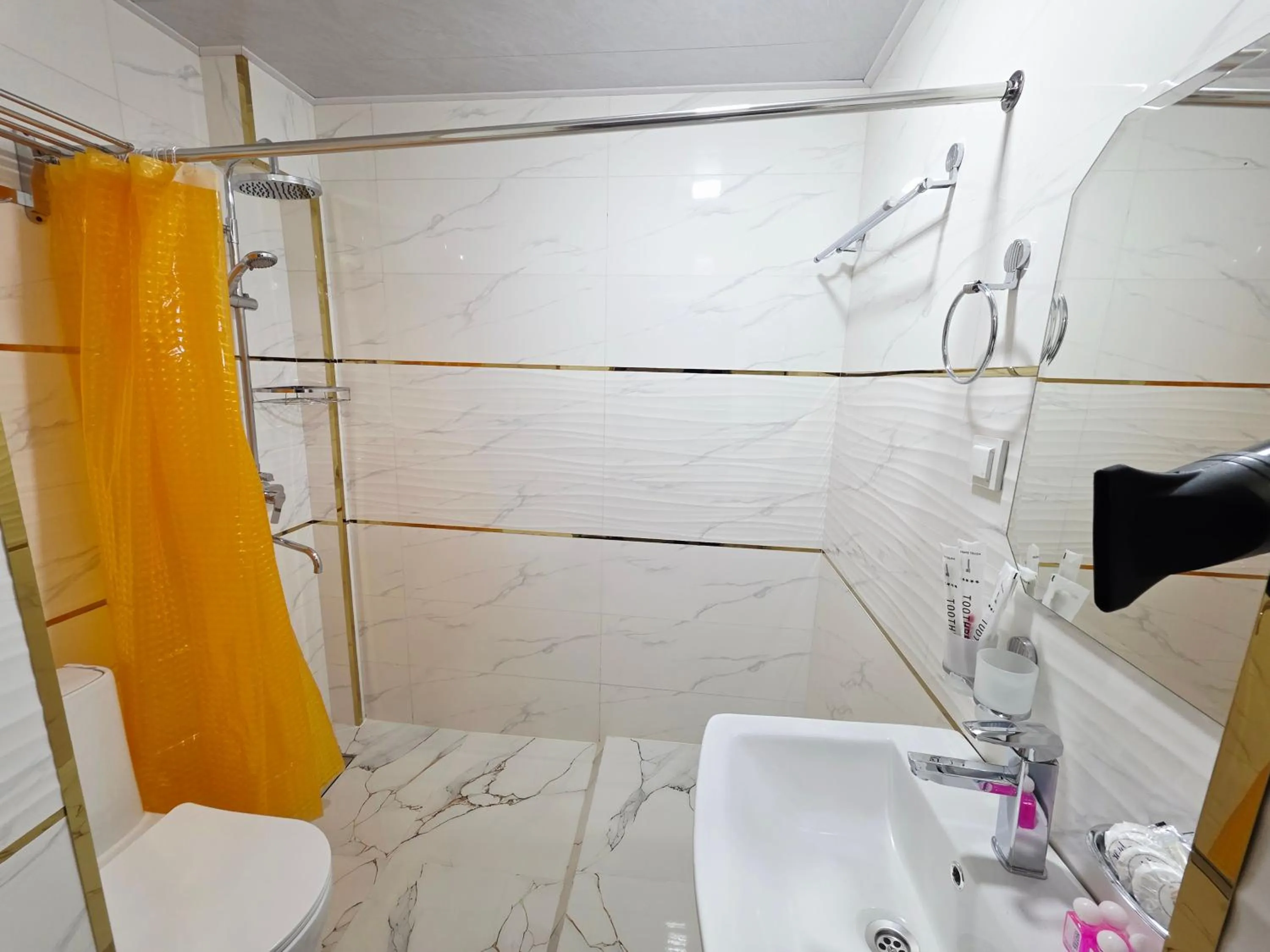 Samarkand City Center Hotel