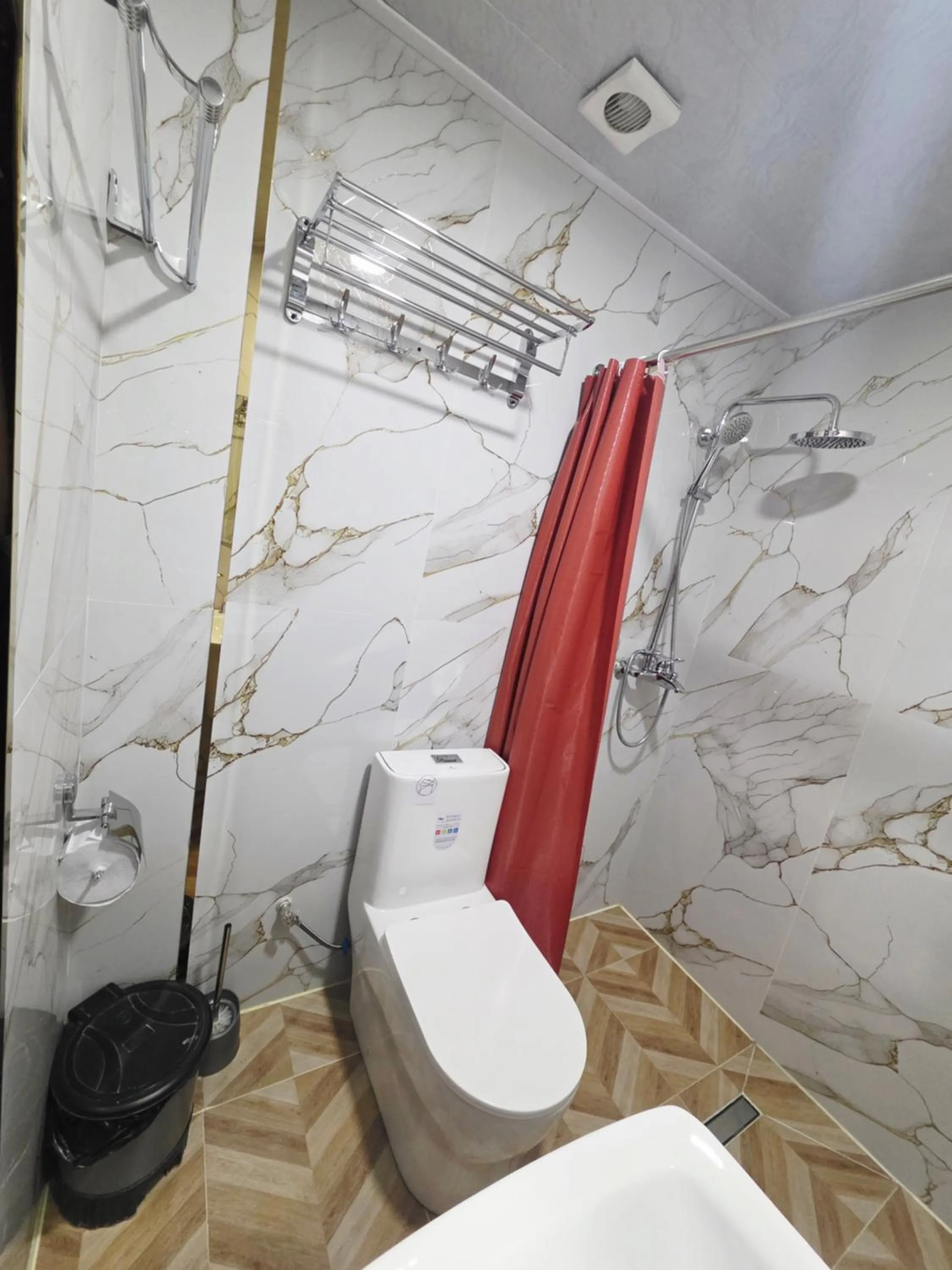 Samarkand City Center Hotel