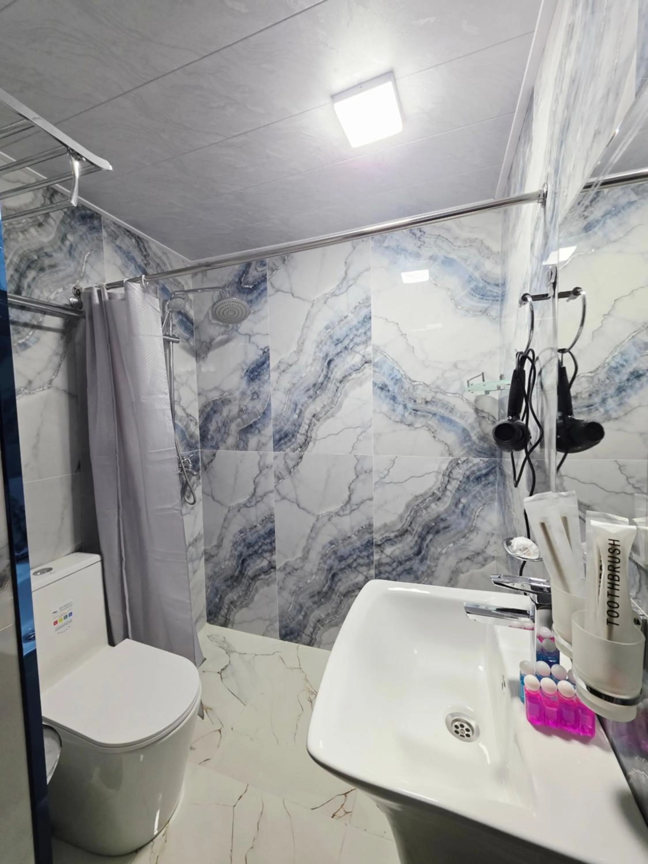 Samarkand City Center Hotel