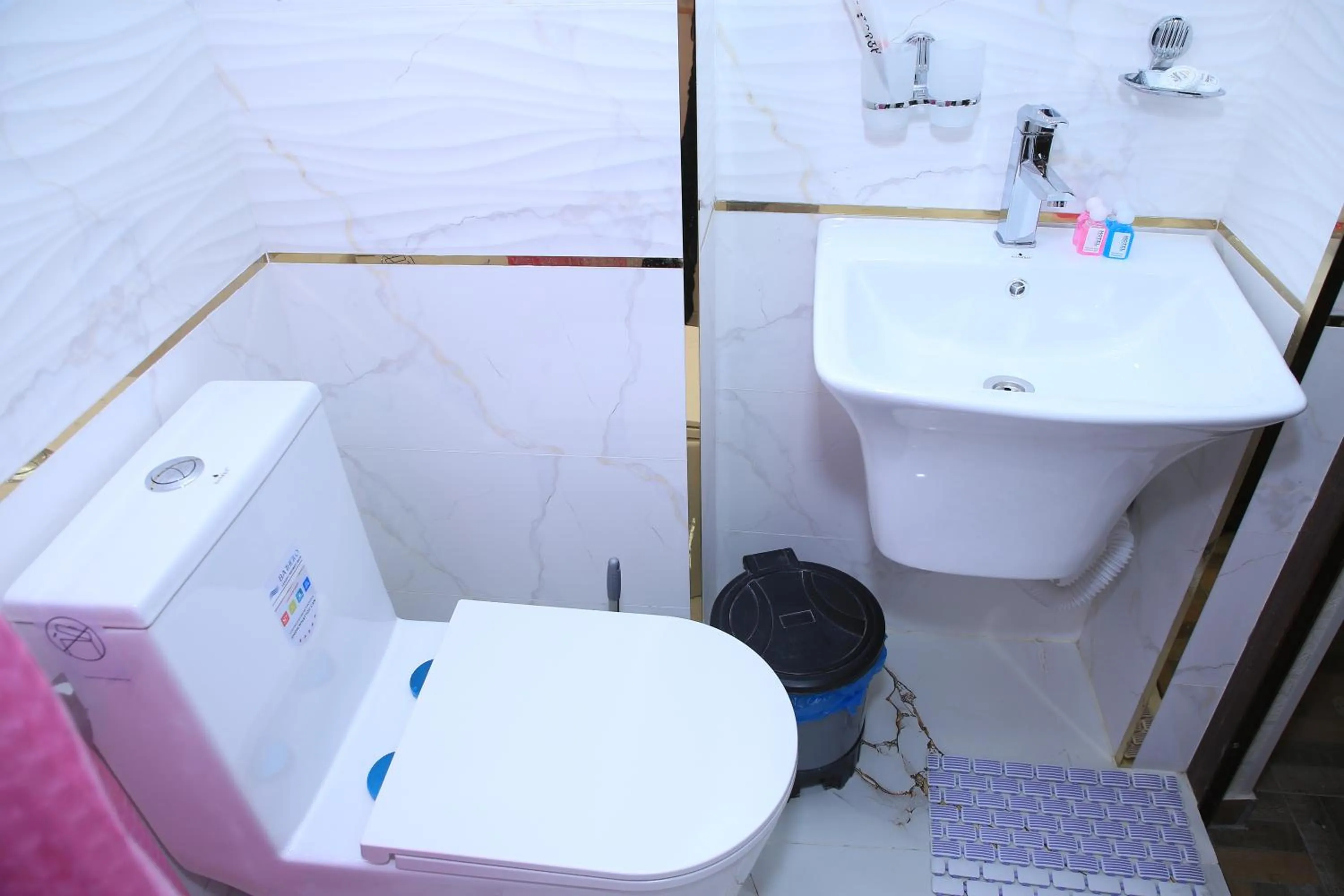 Samarkand City Center Hotel