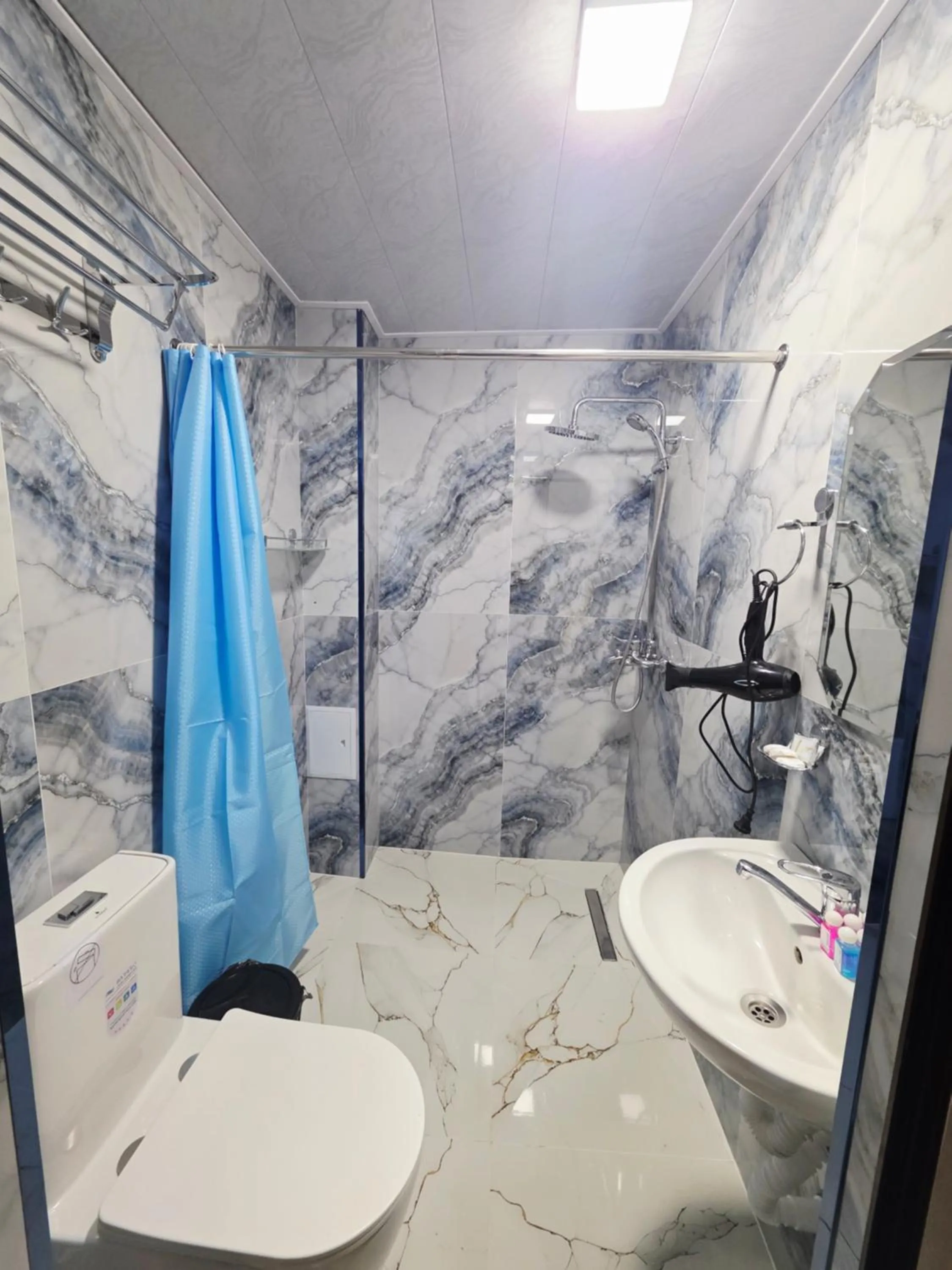 Samarkand City Center Hotel