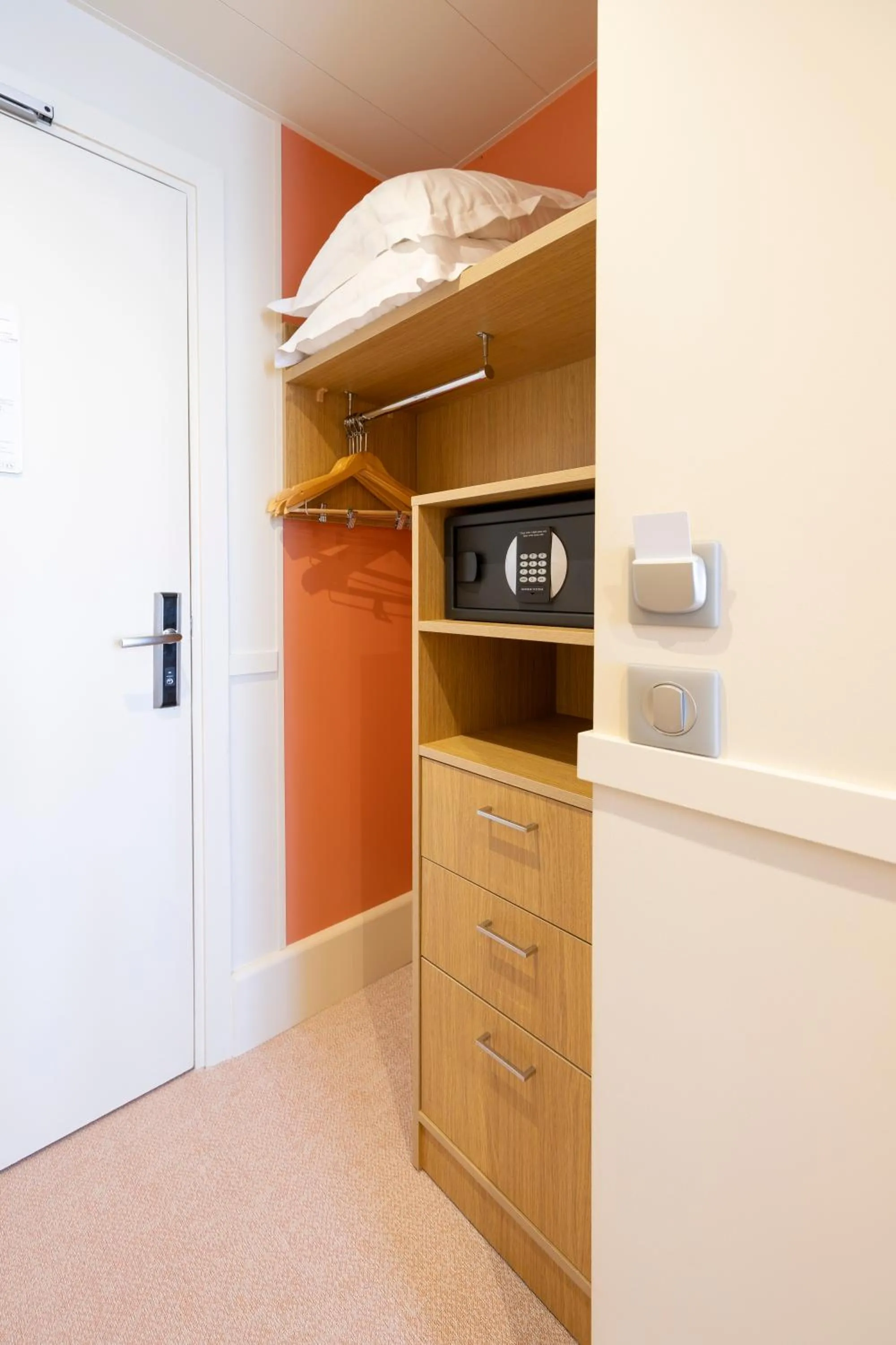 Hôtel Vacances Bleues Balmoral