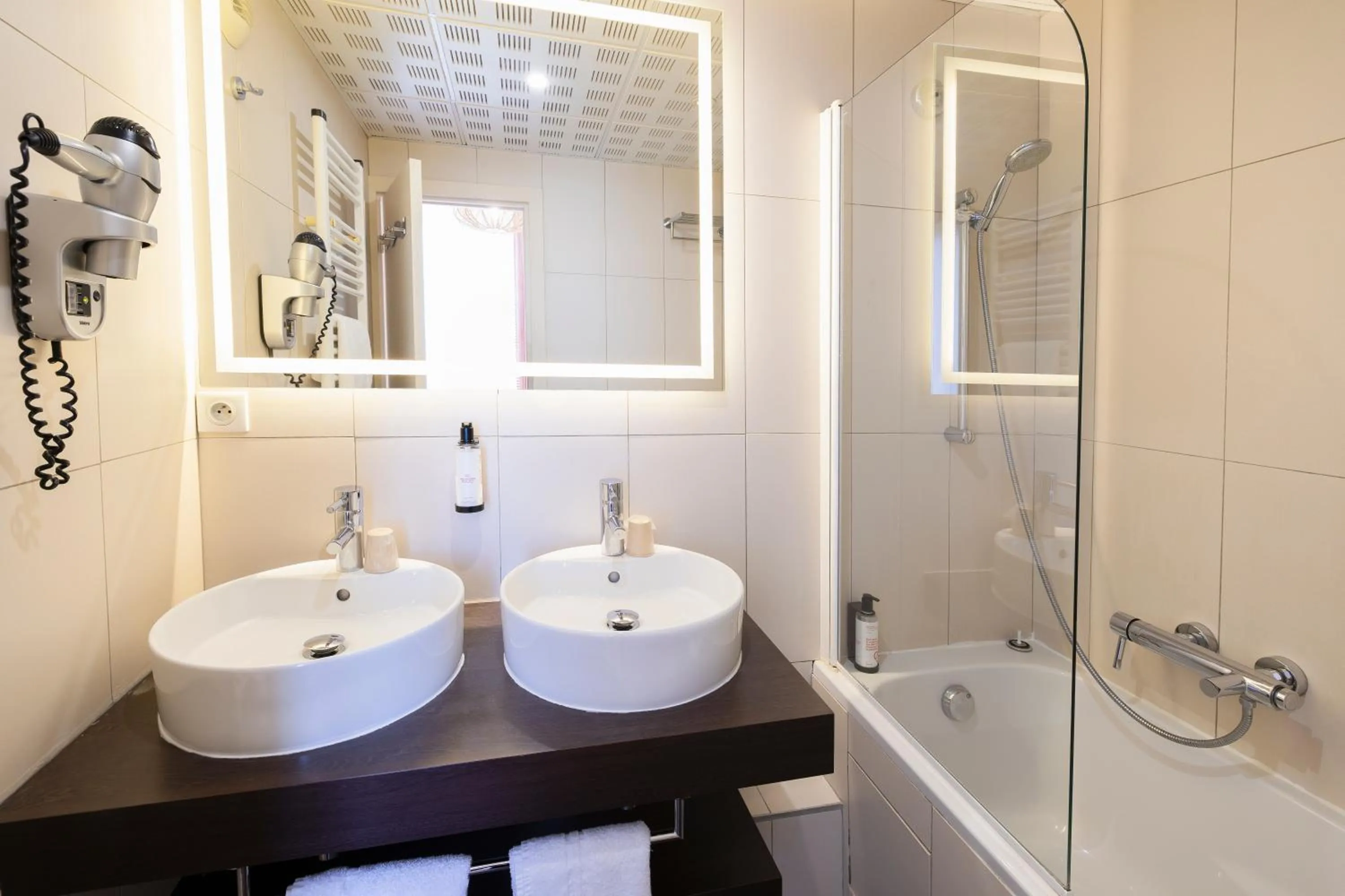 Hôtel Vacances Bleues Balmoral