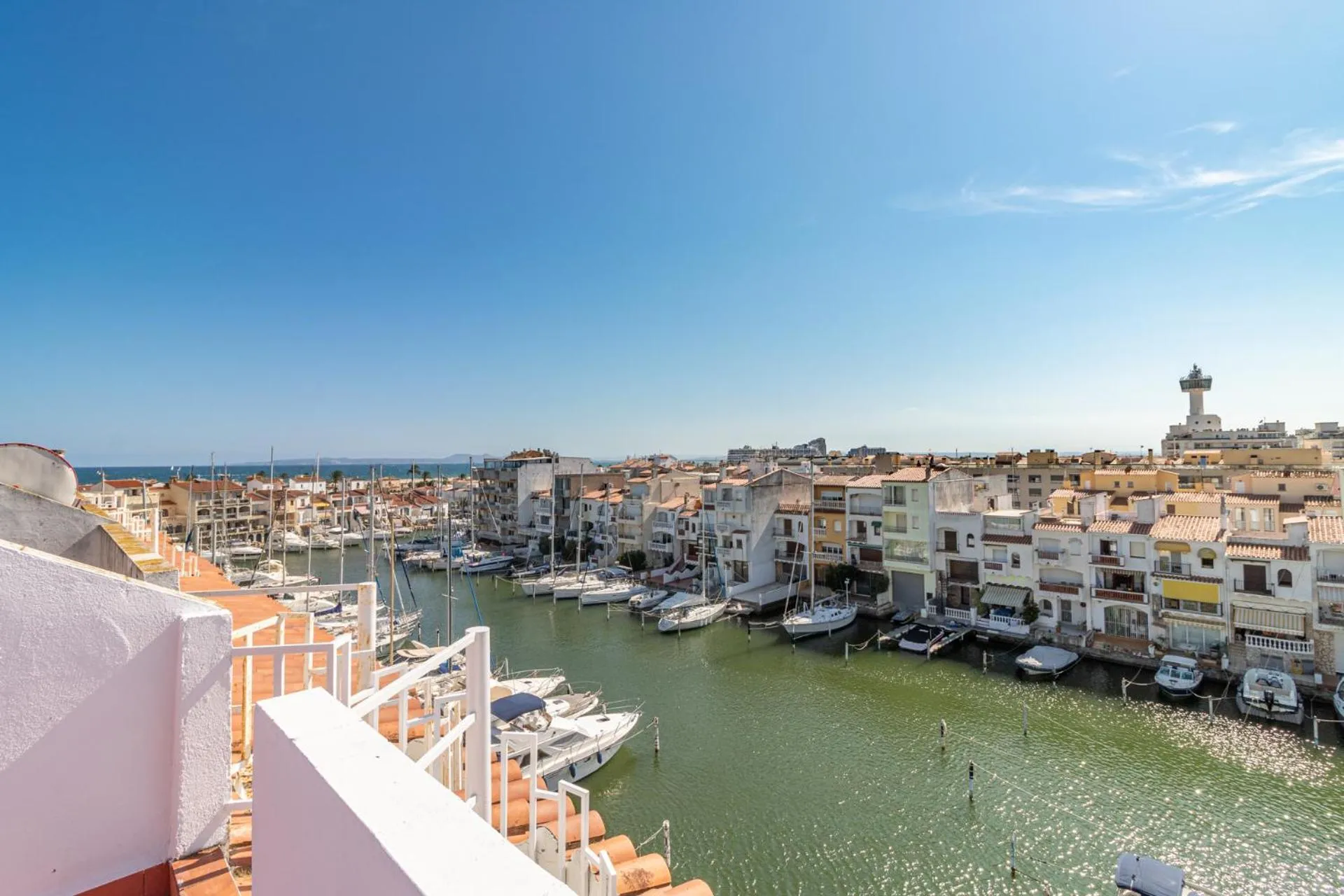 Holidays Port Ducal 3 Jacuzzi
