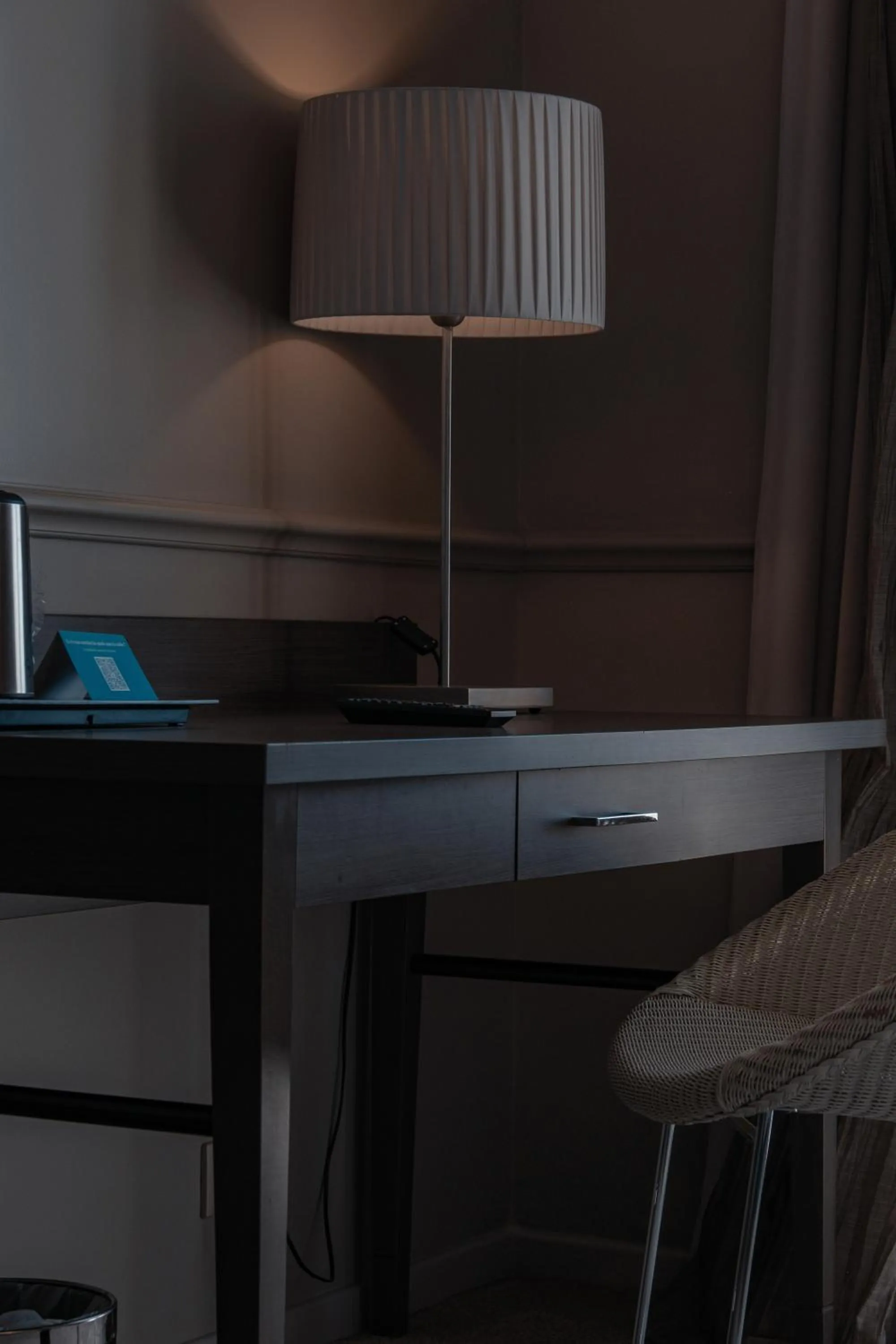 Hôtel Le Royal Promenade des Anglais