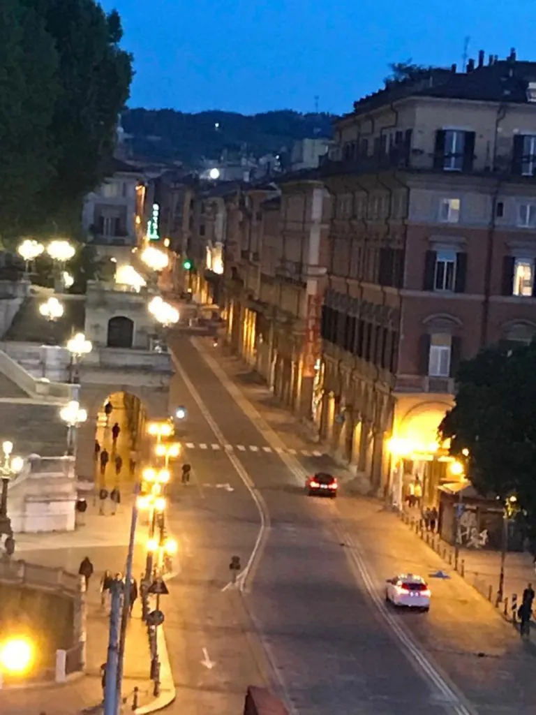 Property building in Domus Dotta