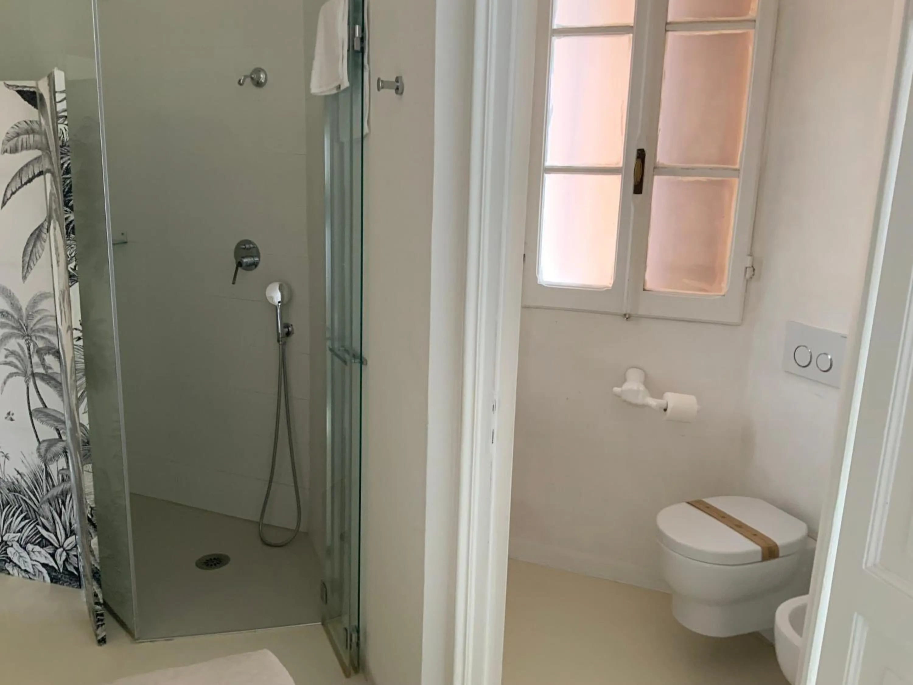 Bathroom in Domus Dotta