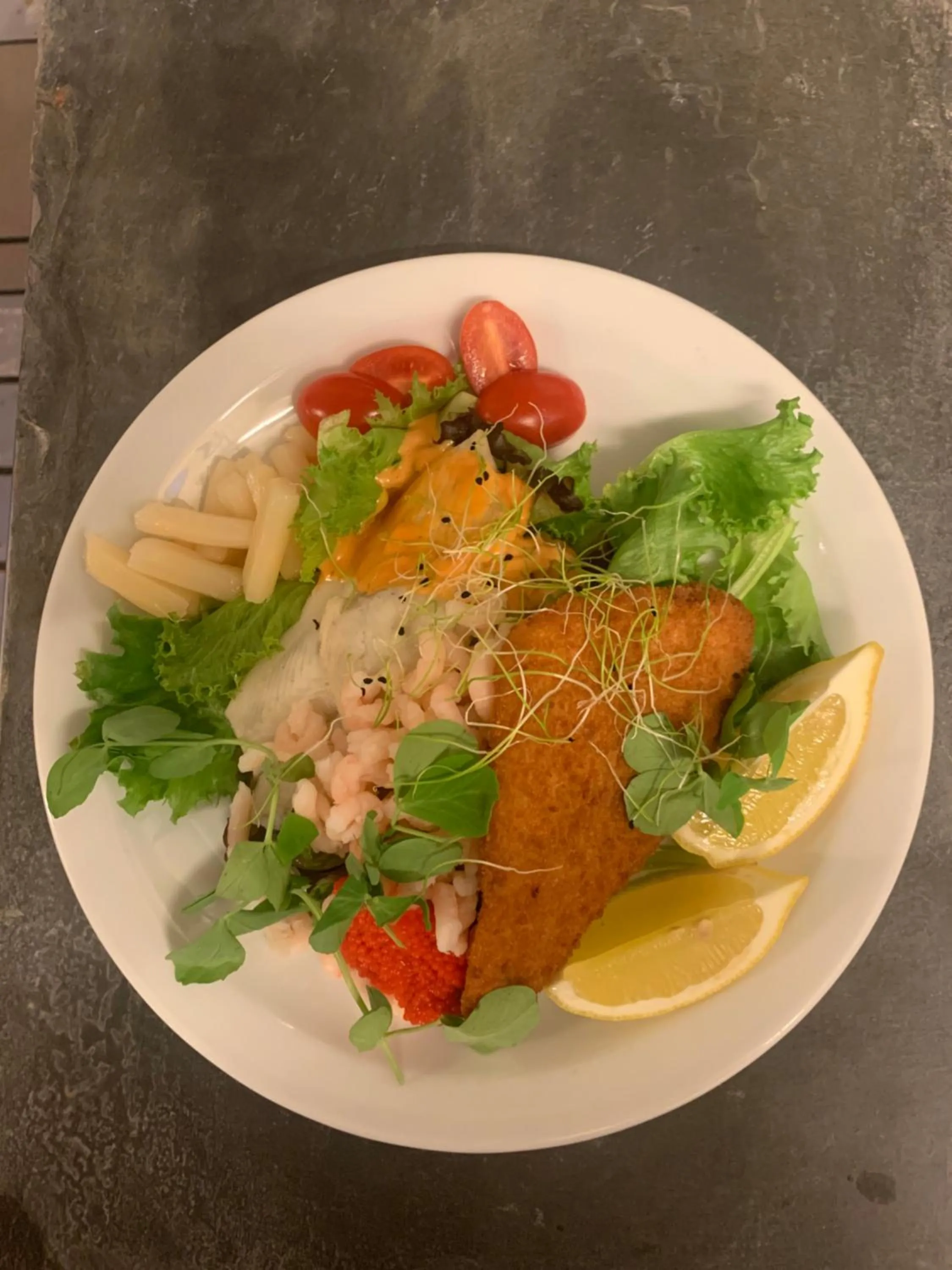 HotelPandekagehuset B&B