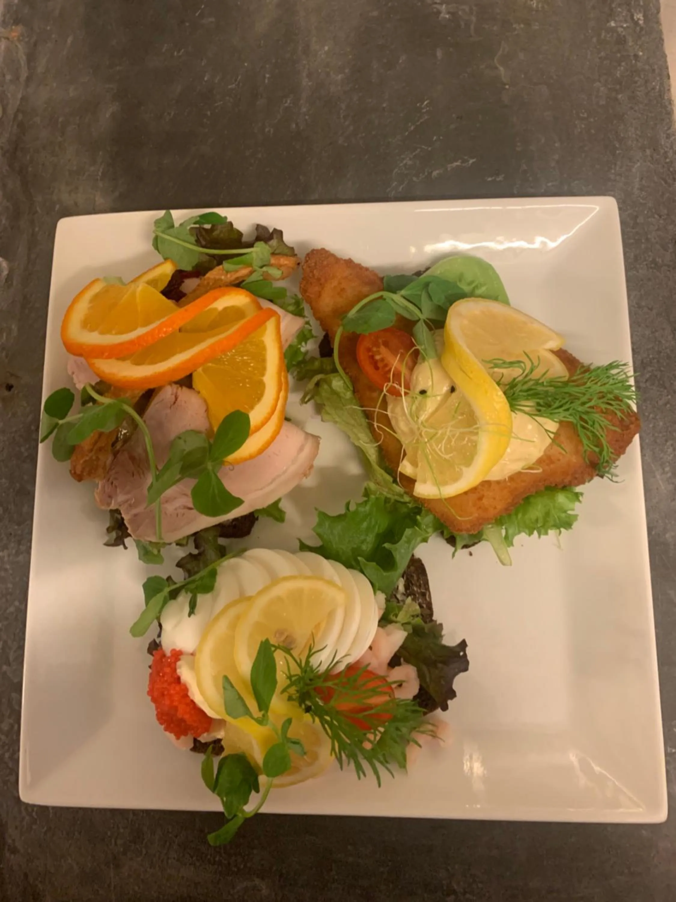 HotelPandekagehuset B&B