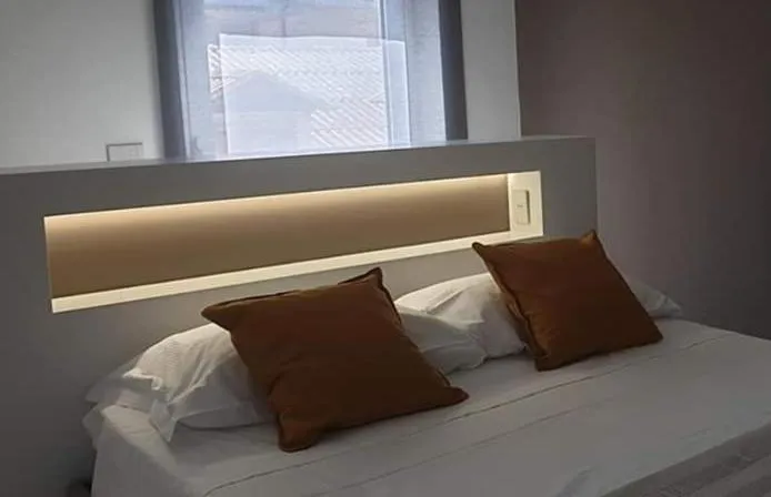 Bed in Xenia, B&B Soverato