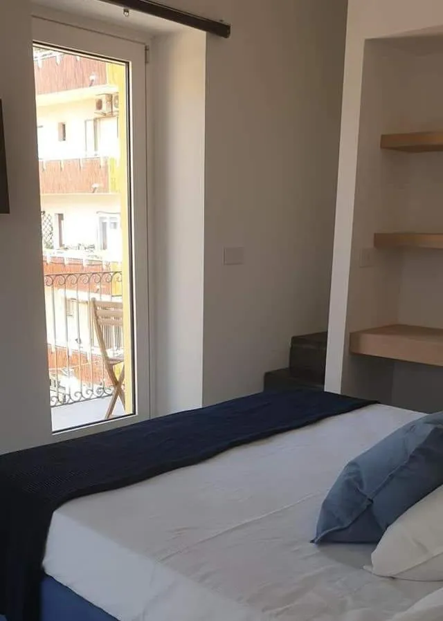 Photo of the whole room, Bed in Xenia, B&B Soverato