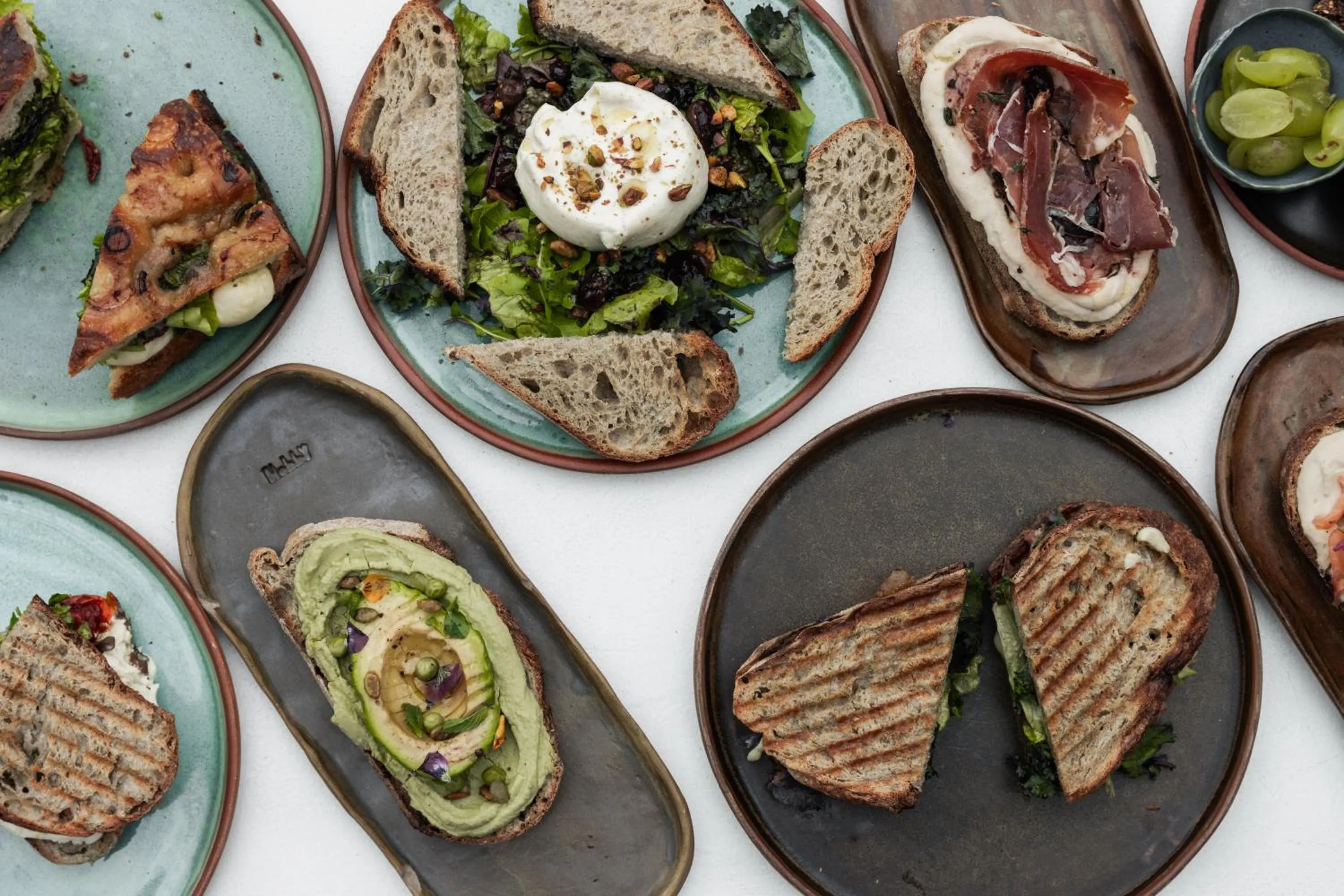 Lounge or bar in Krista Boutique Hotel