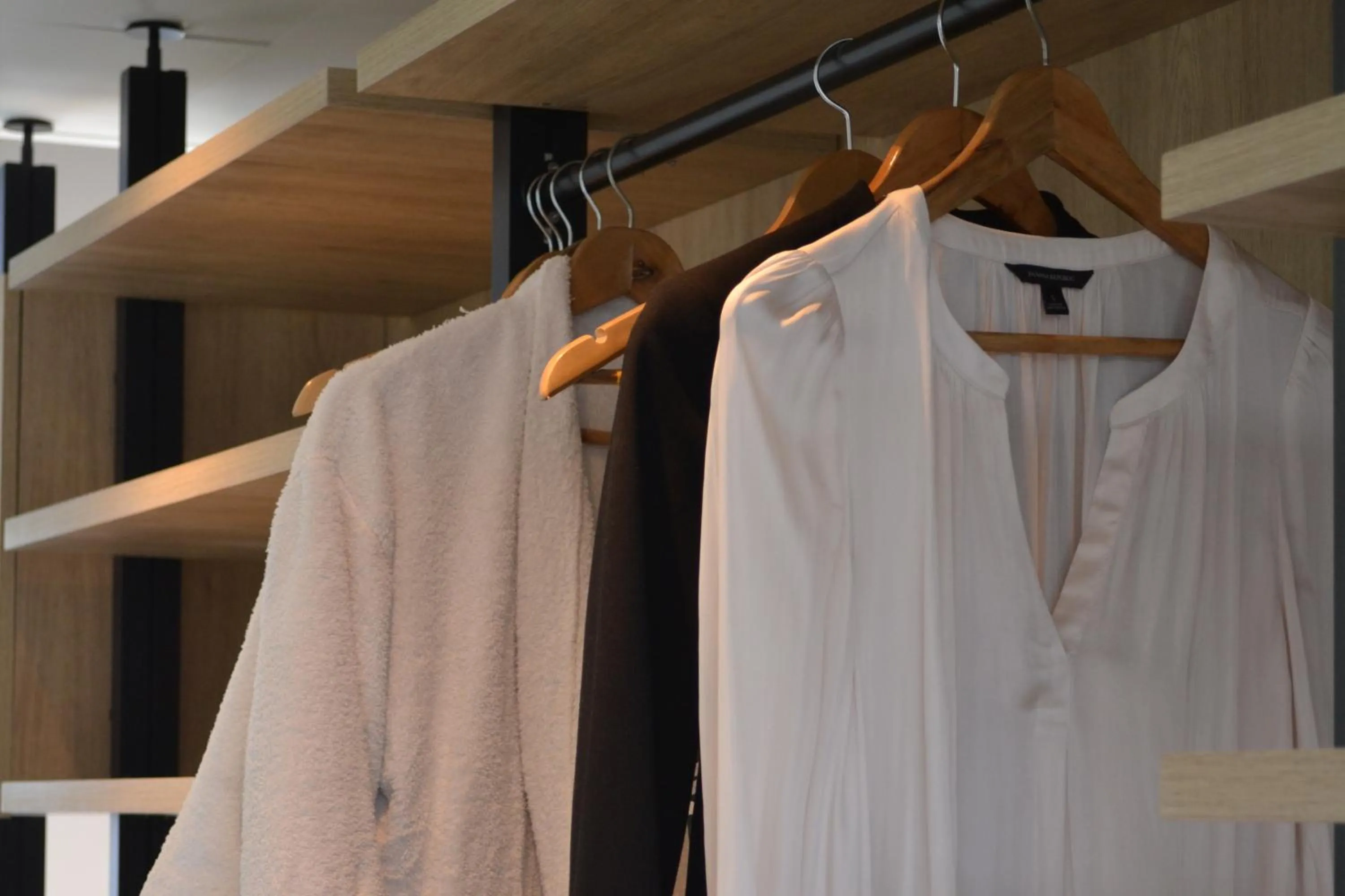 Area and facilities in Krista Boutique Hotel