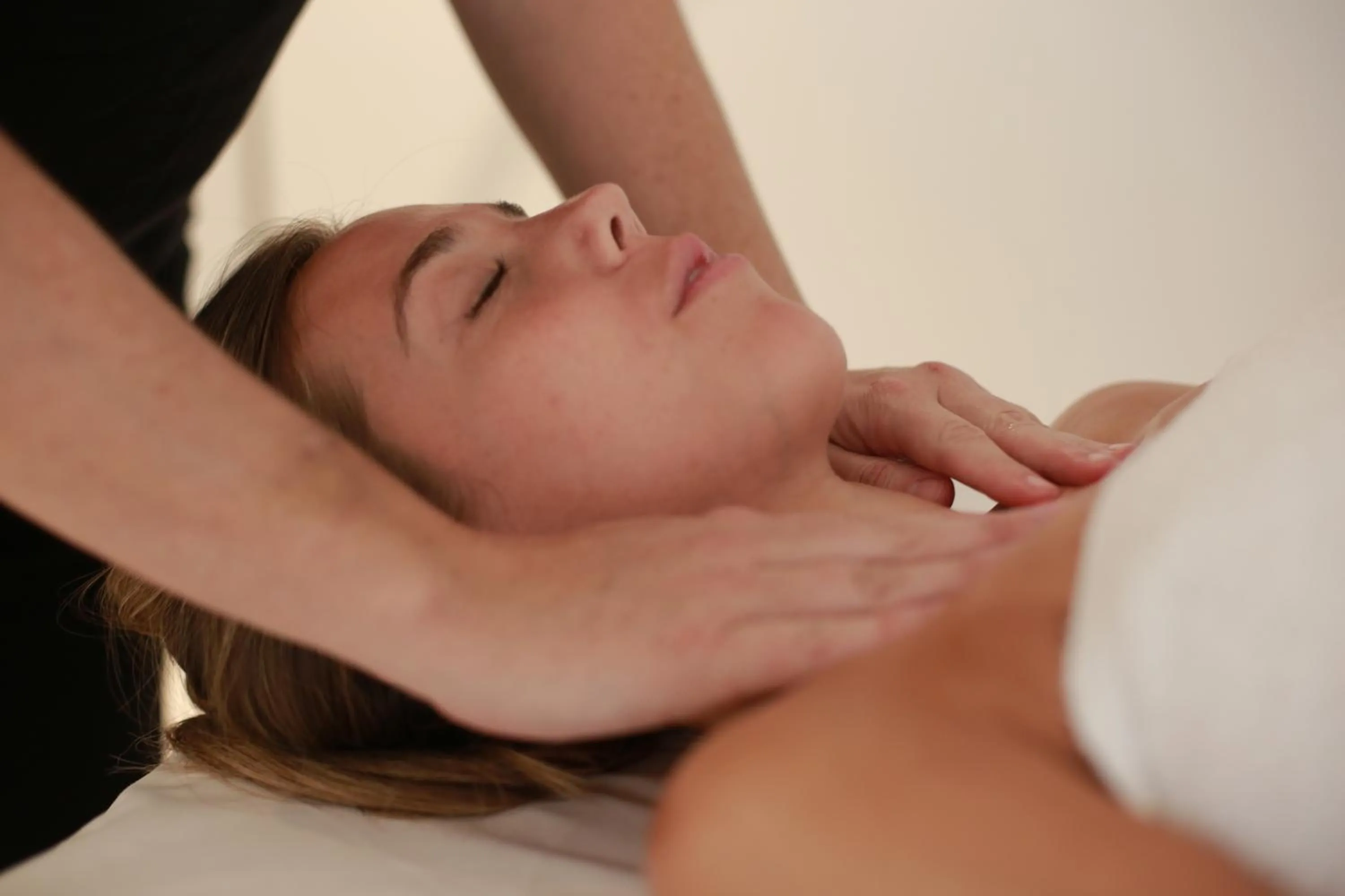 Massage in Krista Boutique Hotel