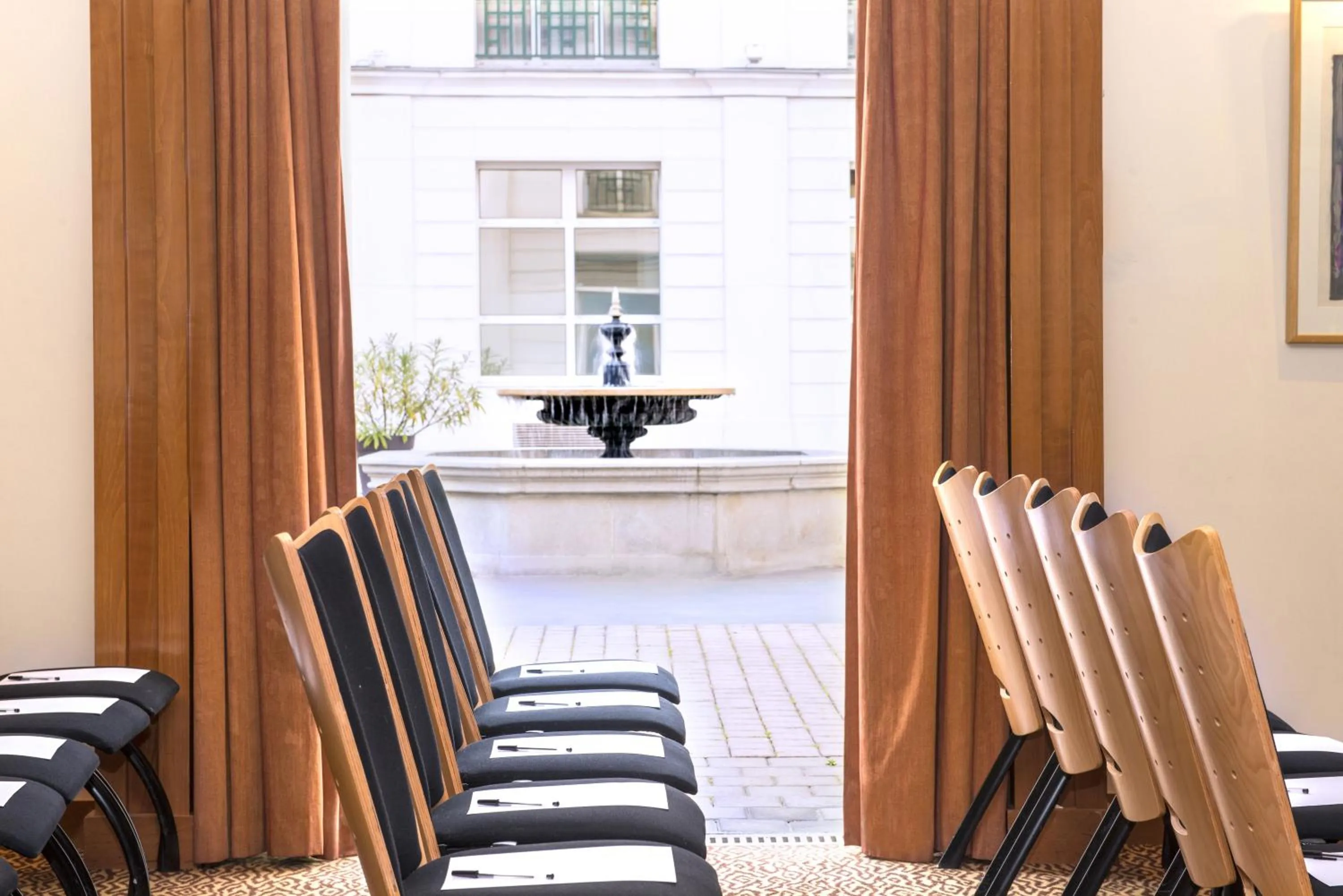 Day in Hotel Vacances Bleues Villa Modigliani