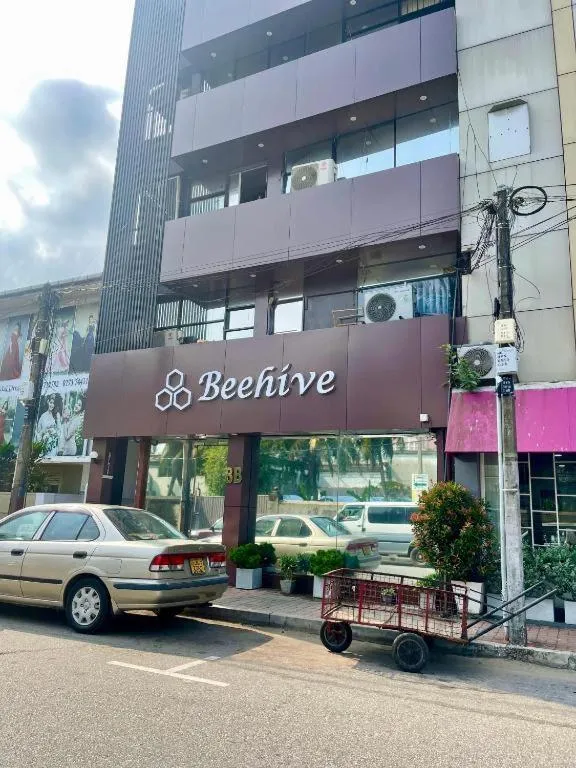 Beehive Colombo
