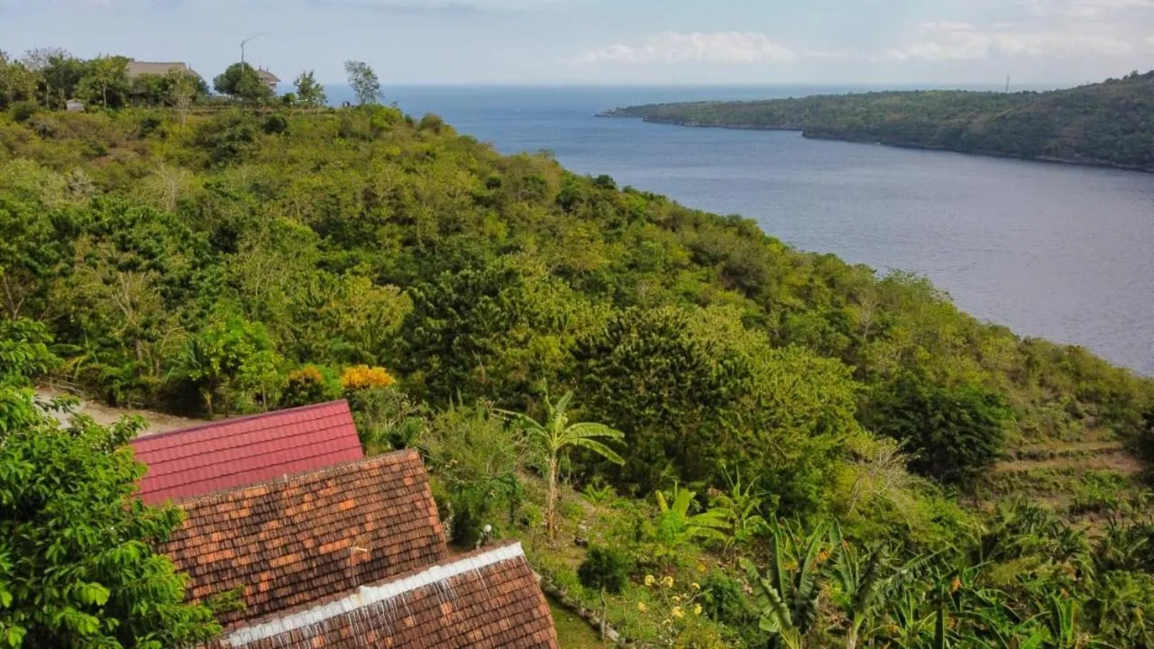 Sakti OceanView Nusa Penida