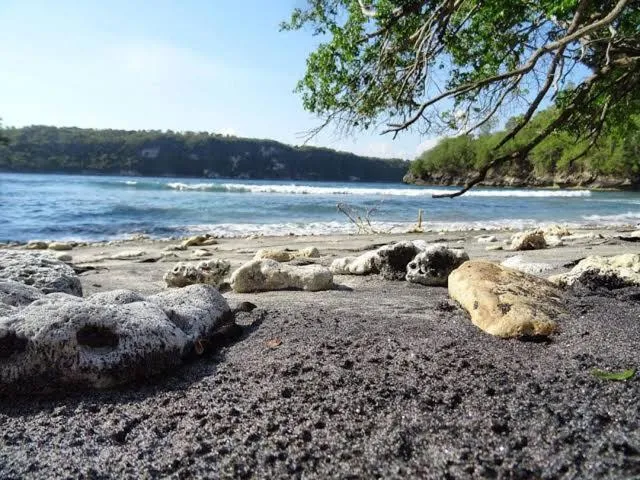 Sakti OceanView Nusa Penida