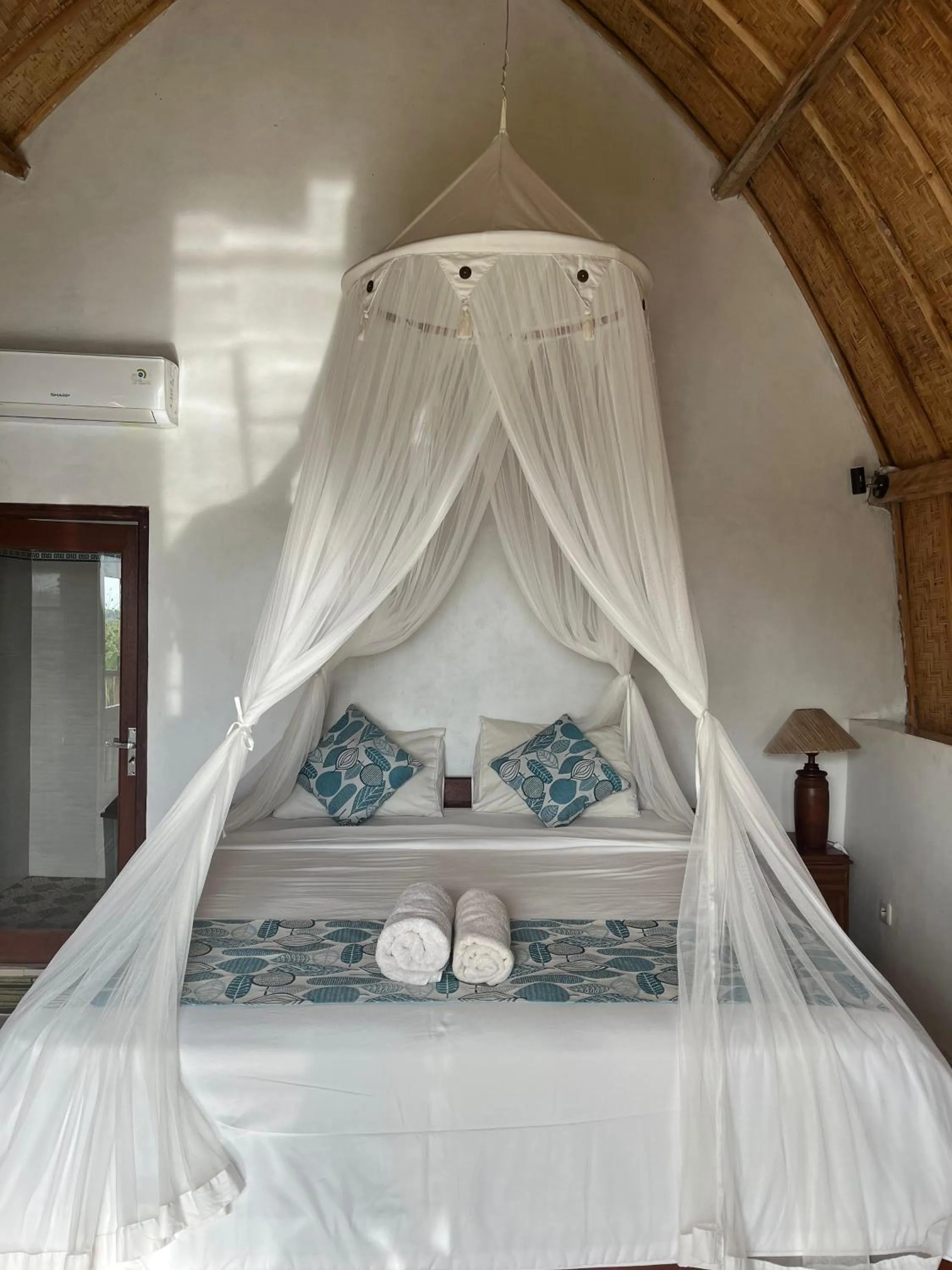 Sakti OceanView Nusa Penida