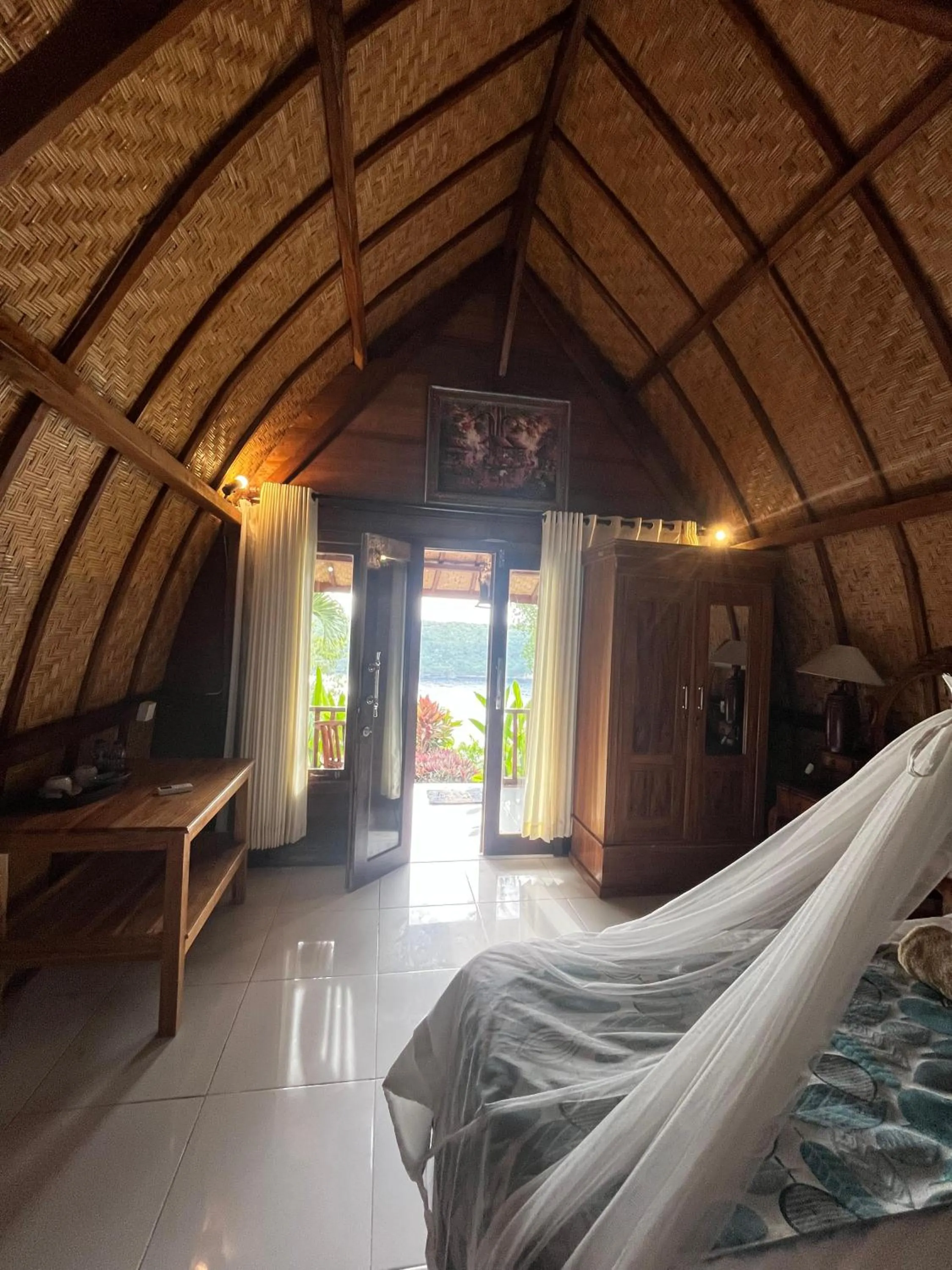 Sakti OceanView Nusa Penida