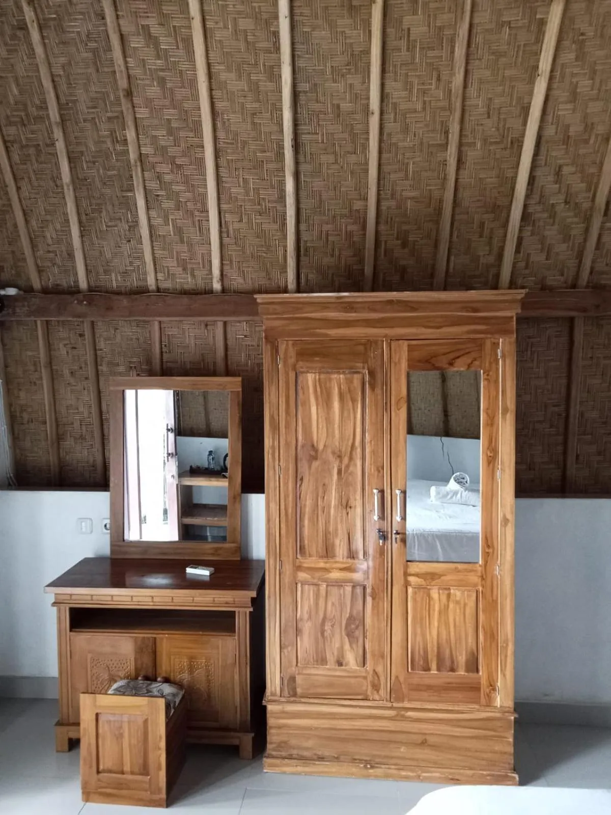 Sakti OceanView Nusa Penida