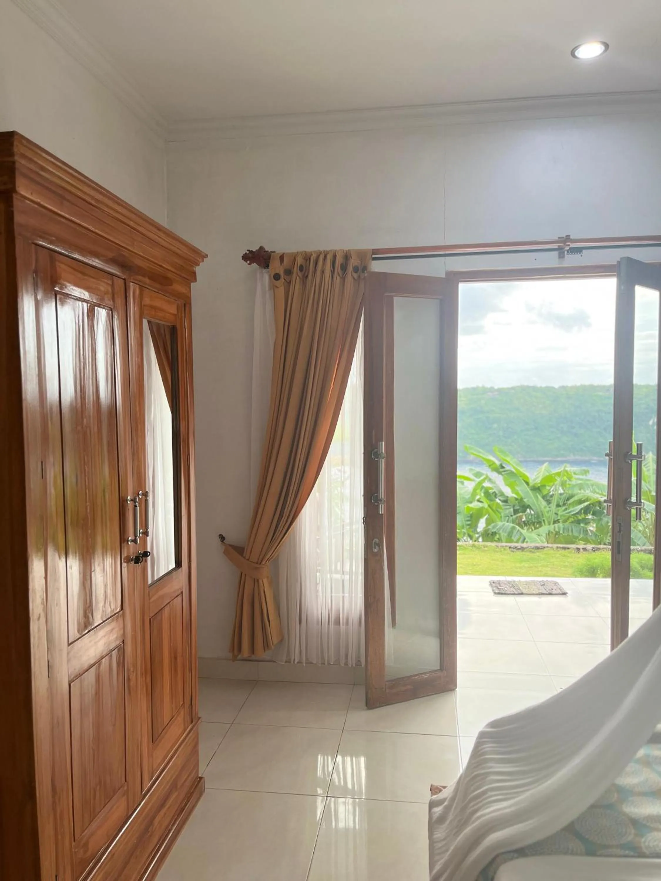 Sakti OceanView Nusa Penida