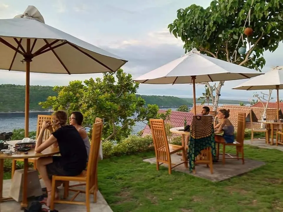 Sakti OceanView Nusa Penida