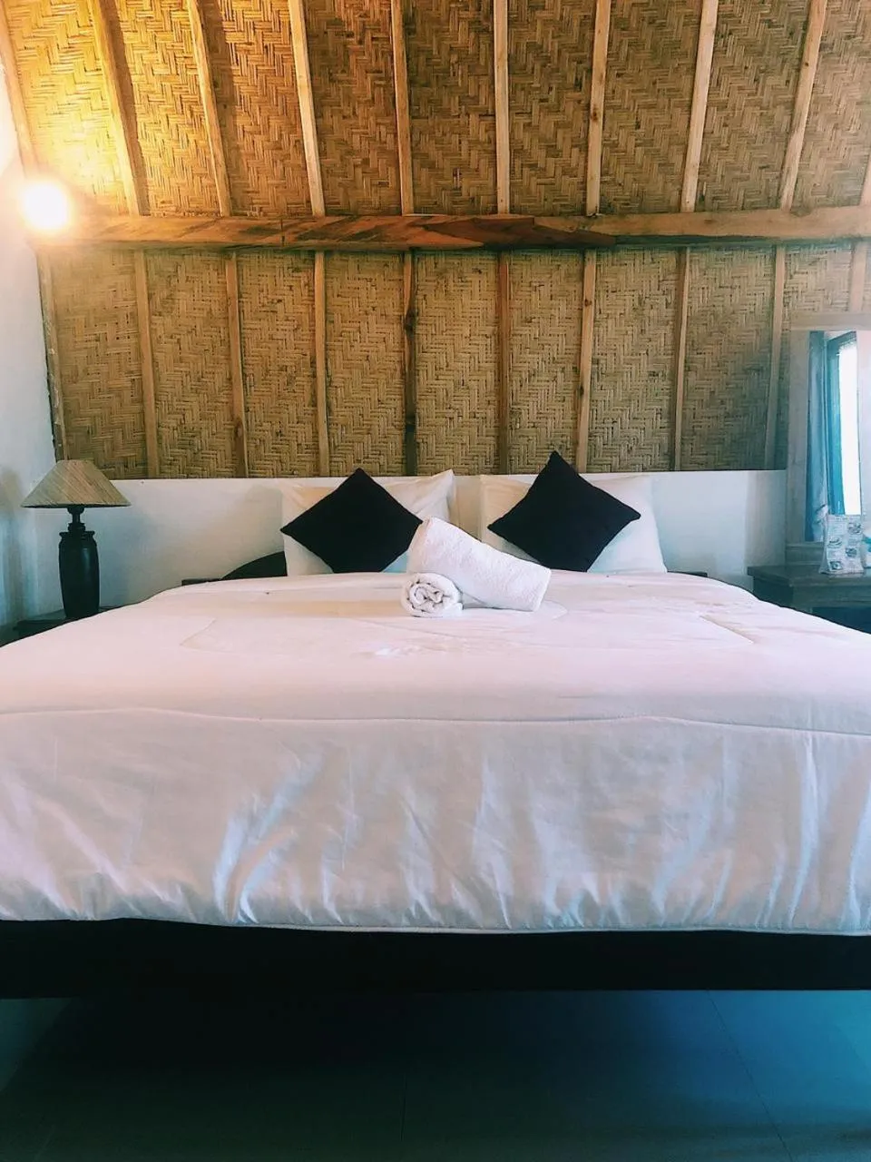 Sakti OceanView Nusa Penida